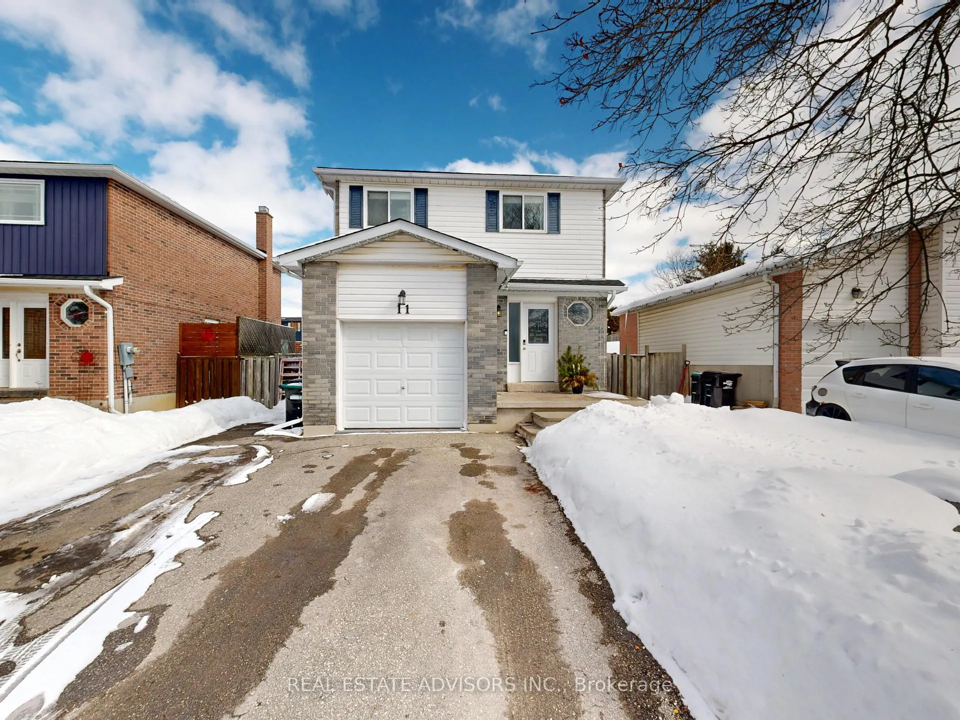 Photo 33 of 11 Hammell Boulevard, New Tecumseth, Tottenham — HOMEH