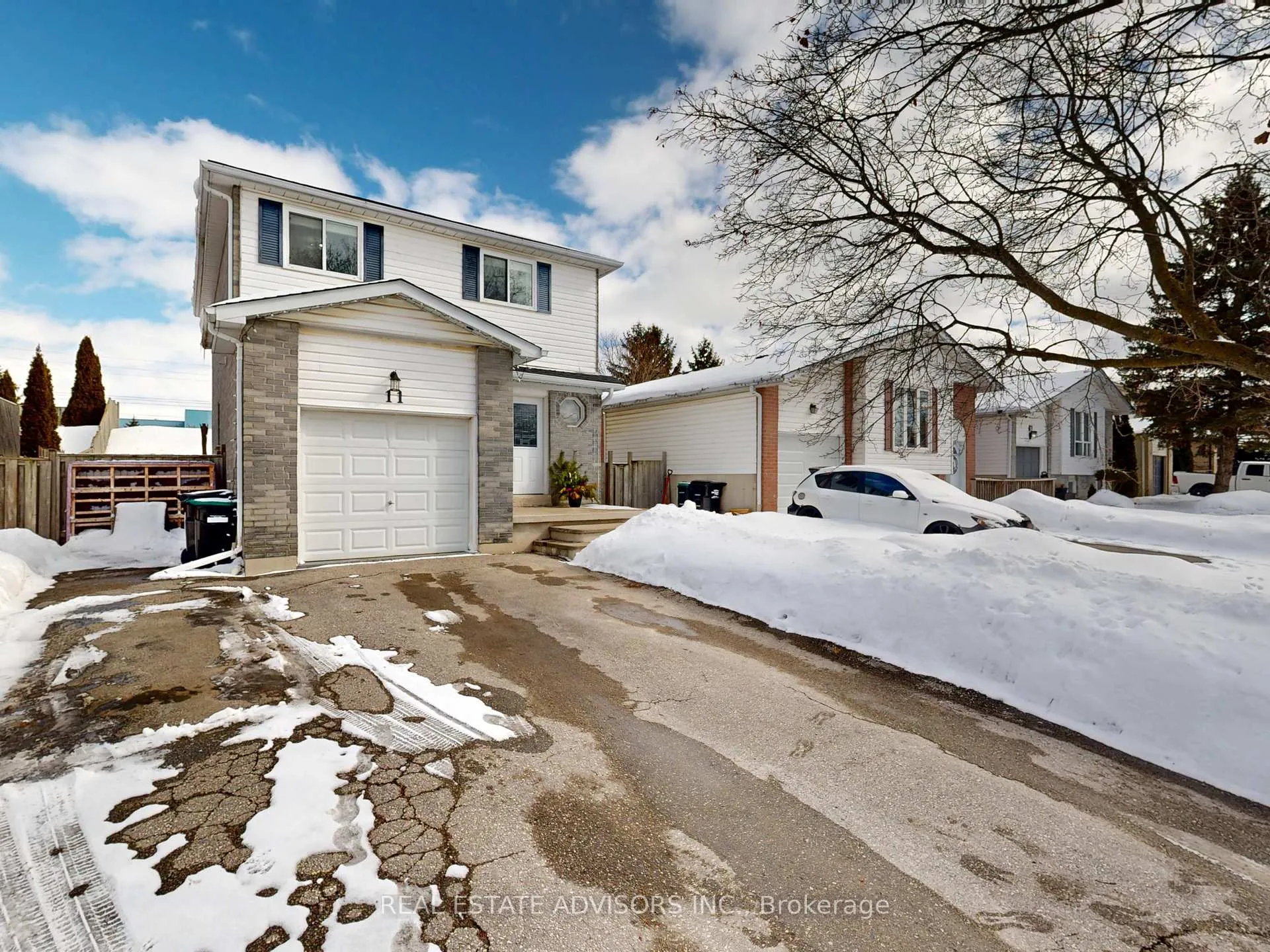 Photo 34 of 11 Hammell Boulevard, New Tecumseth, Tottenham — HOMEH