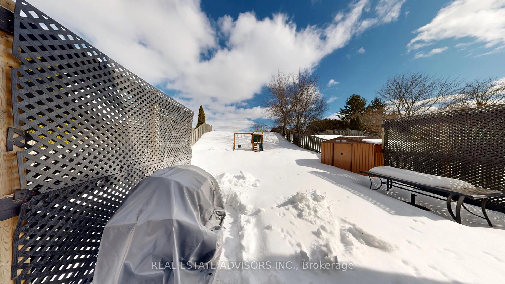 Photo 35 of 11 Hammell Boulevard, New Tecumseth, Tottenham — HOMEH