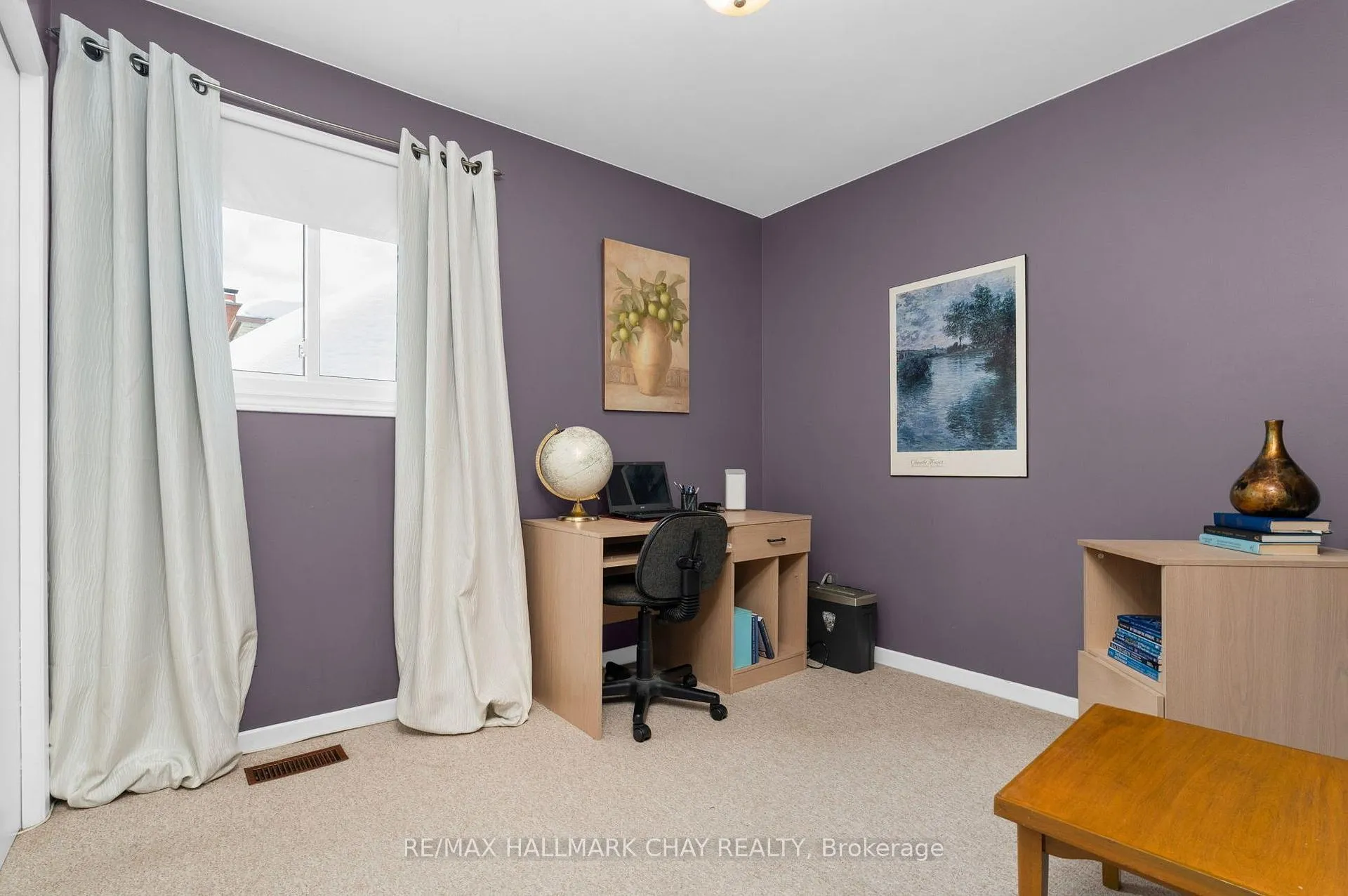 Photo 13 of 13 Grand Place, Barrie, Allandale Heights — HOMEH