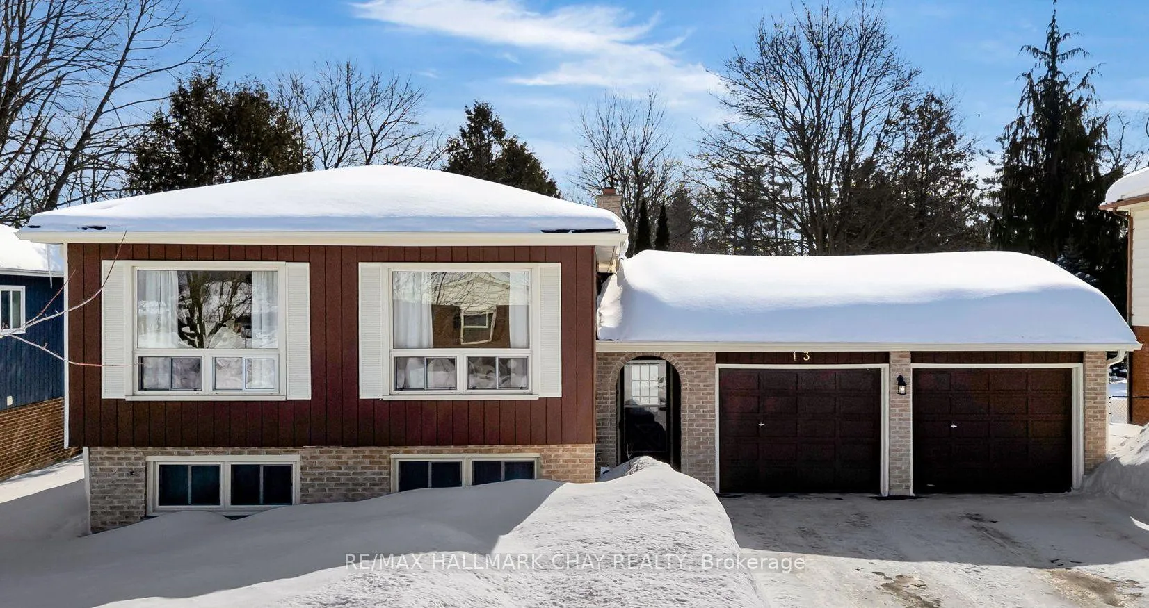 Photo 21 of 13 Grand Place, Barrie, Allandale Heights — HOMEH