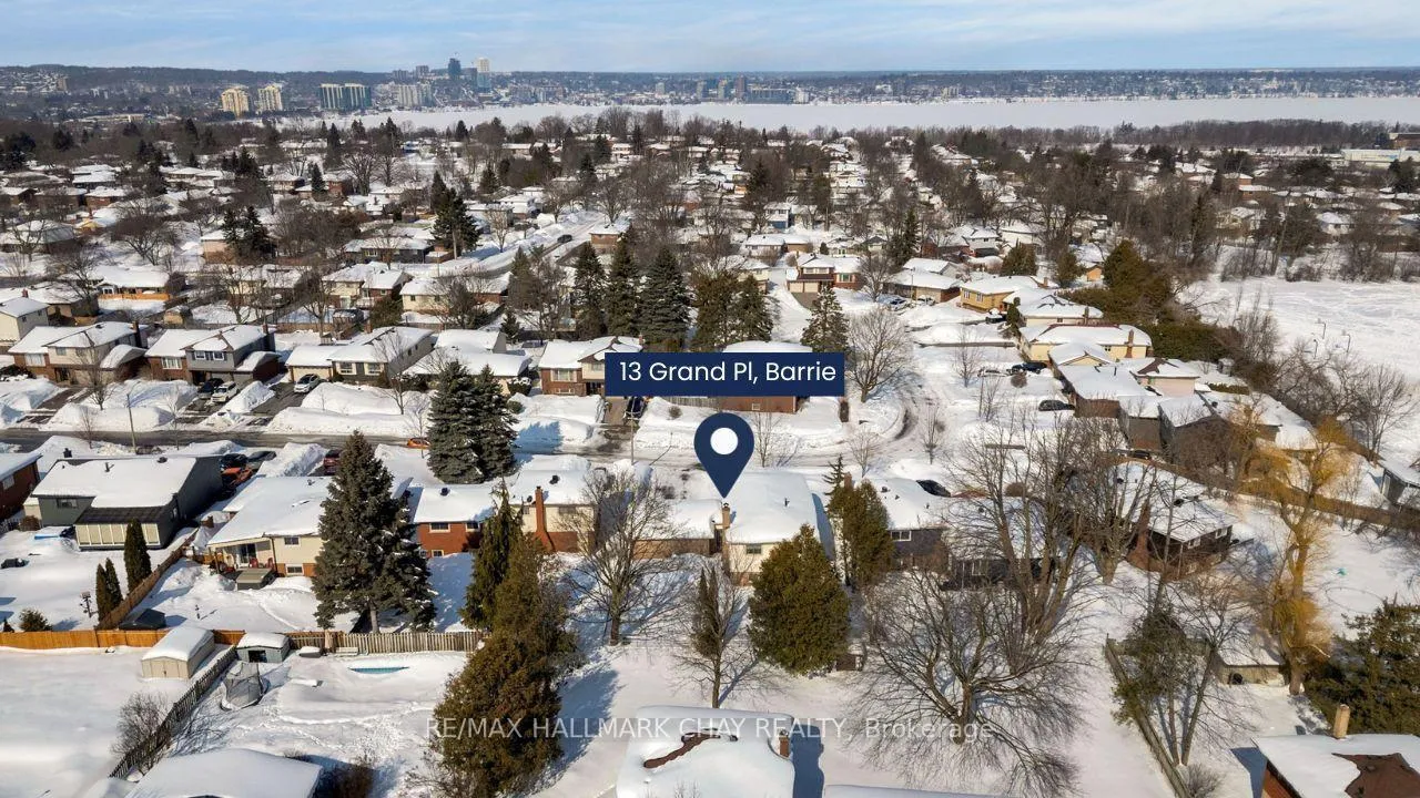 Photo 25 of 13 Grand Place, Barrie, Allandale Heights — HOMEH