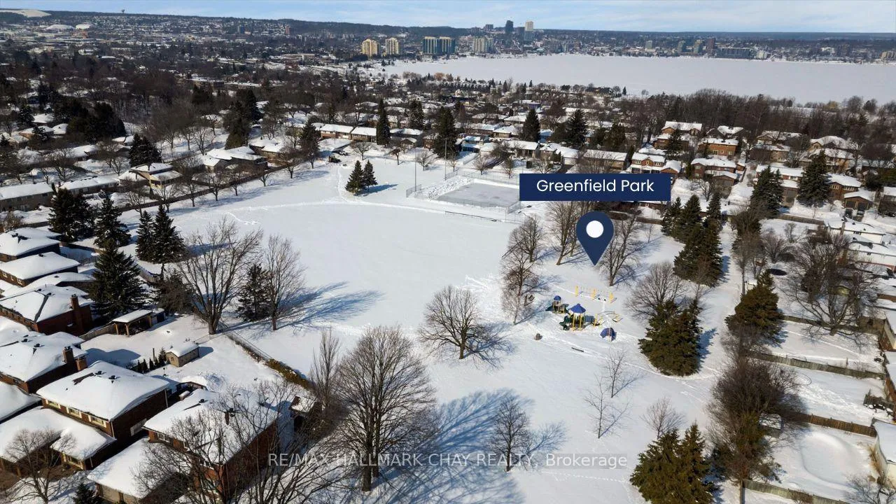 Photo 26 of 13 Grand Place, Barrie, Allandale Heights — HOMEH