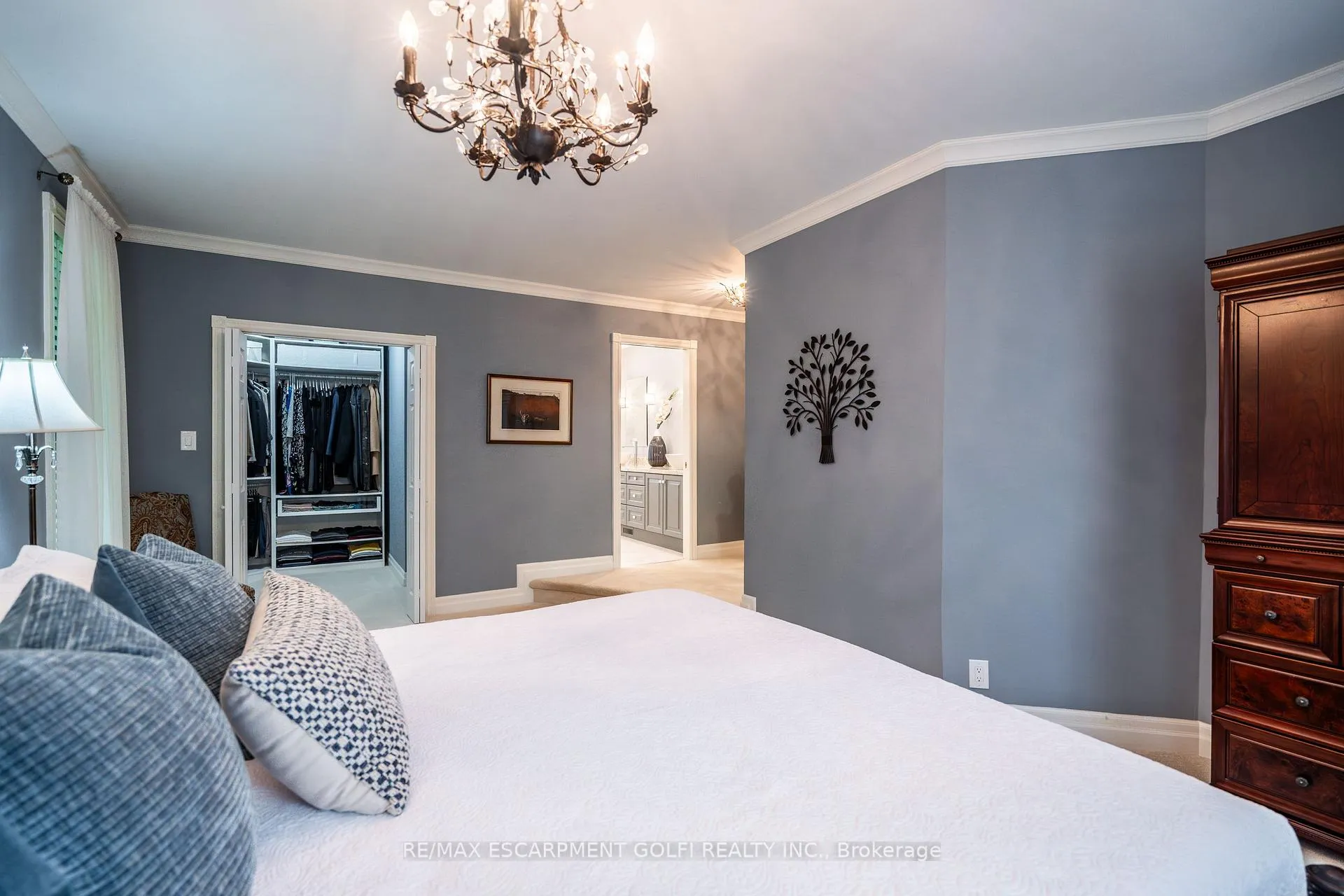 Photo 19 of 98 Hadley Drive, Hamilton, Ancaster — HOMEH
