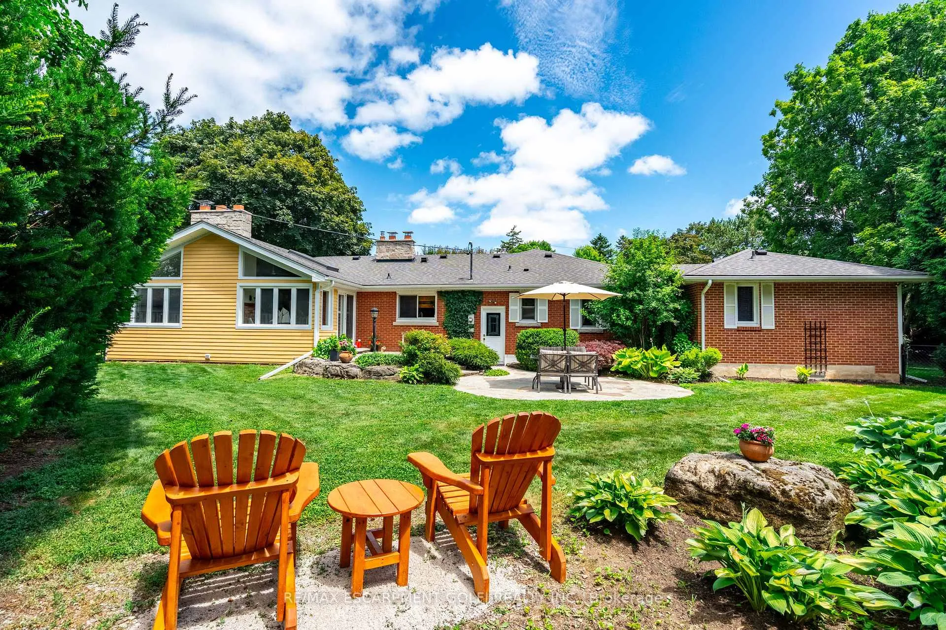 Photo 25 of 98 Hadley Drive, Hamilton, Ancaster — HOMEH