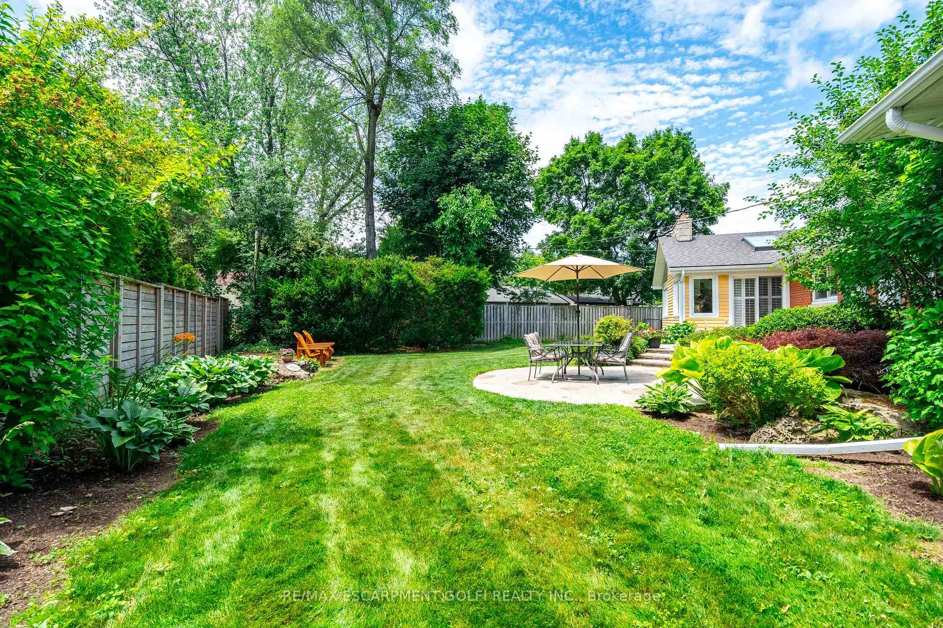 Photo 27 of 98 Hadley Drive, Hamilton, Ancaster — HOMEH