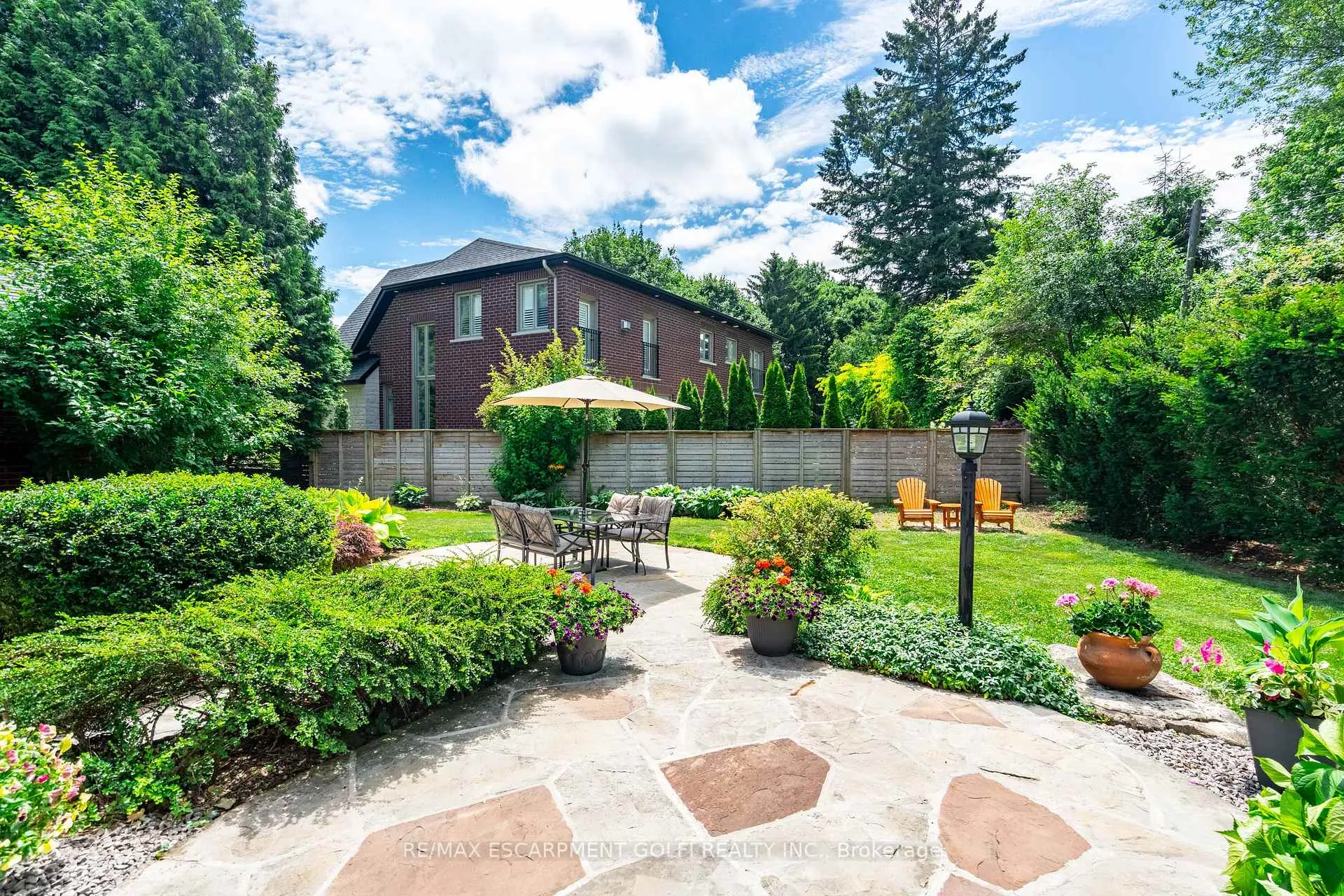 Photo 28 of 98 Hadley Drive, Hamilton, Ancaster — HOMEH