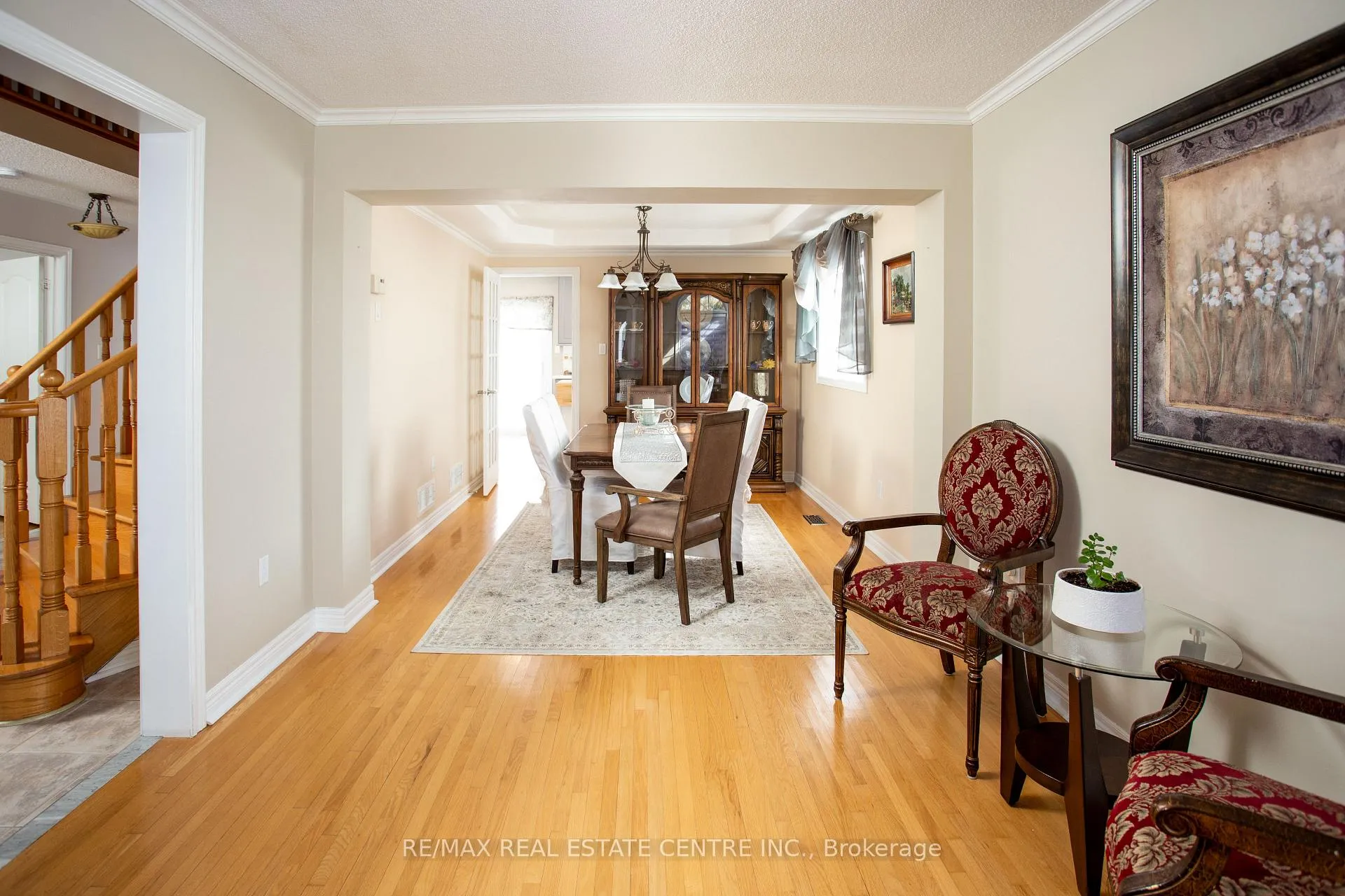 Photo 8 of 50 Cross Country Boulevard, Caledon, Bolton West — HOMEH