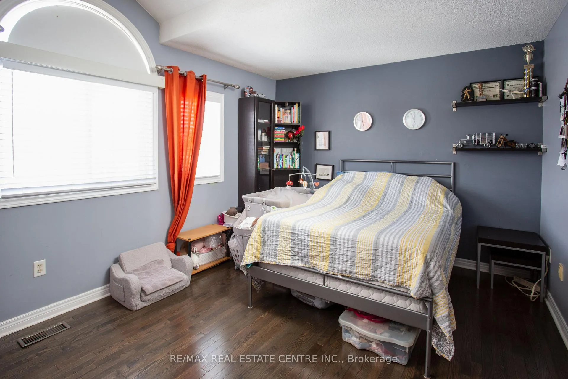 Photo 17 of 50 Cross Country Boulevard, Caledon, Bolton West — HOMEH