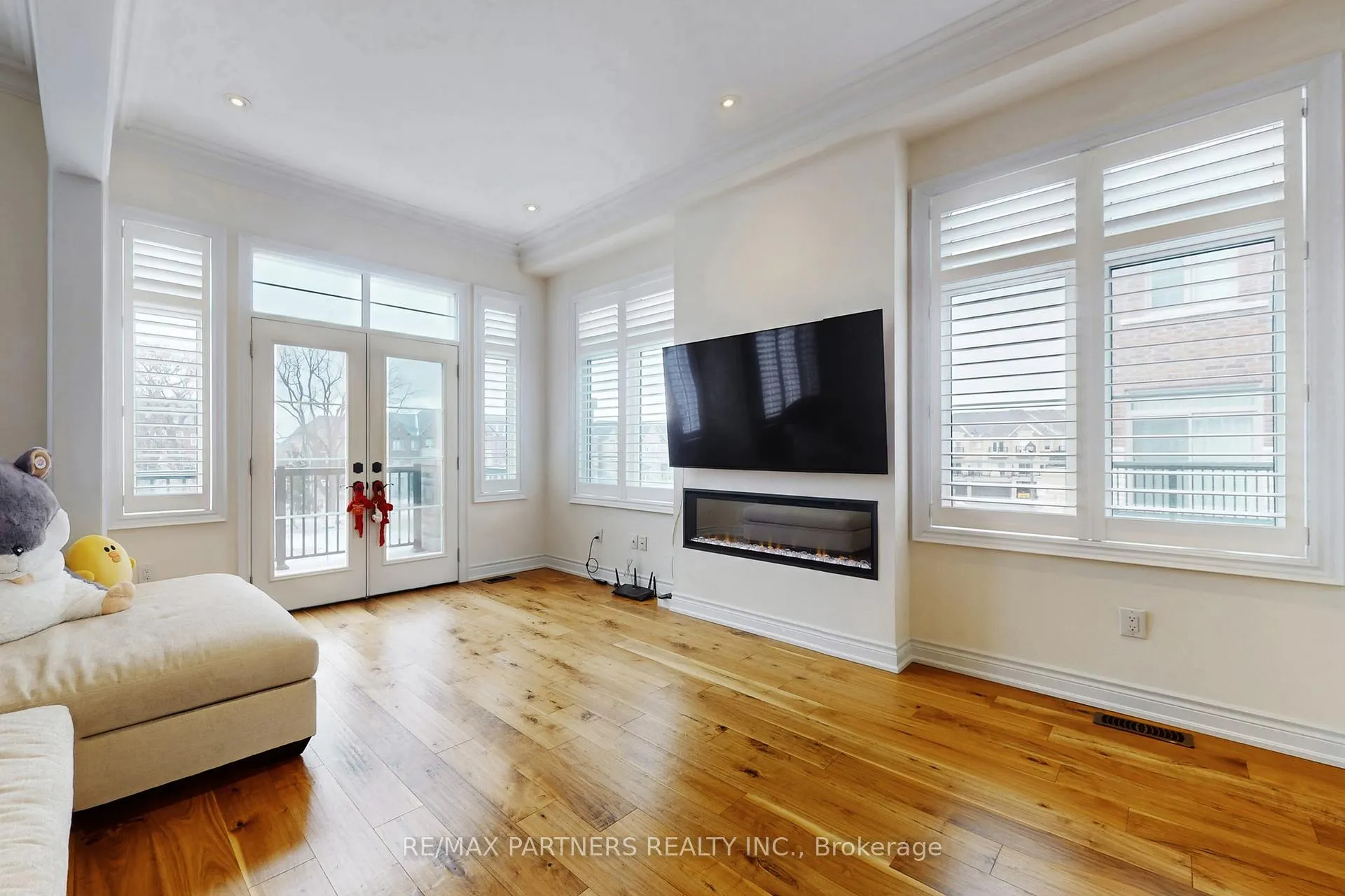Photo 8 of 26 Island Green Lane, Markham, Angus Glen — HOMEH