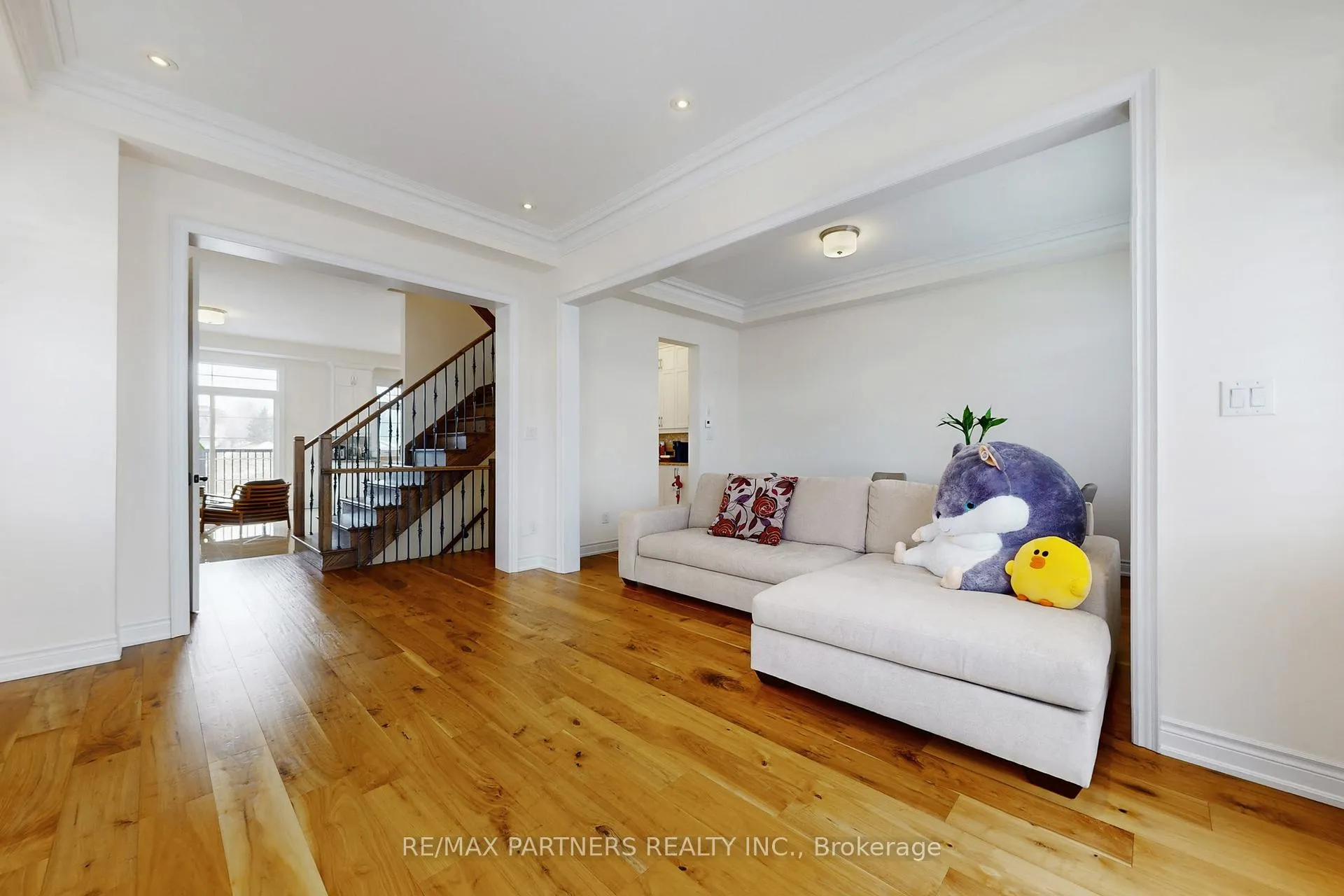 Photo 10 of 26 Island Green Lane, Markham, Angus Glen — HOMEH