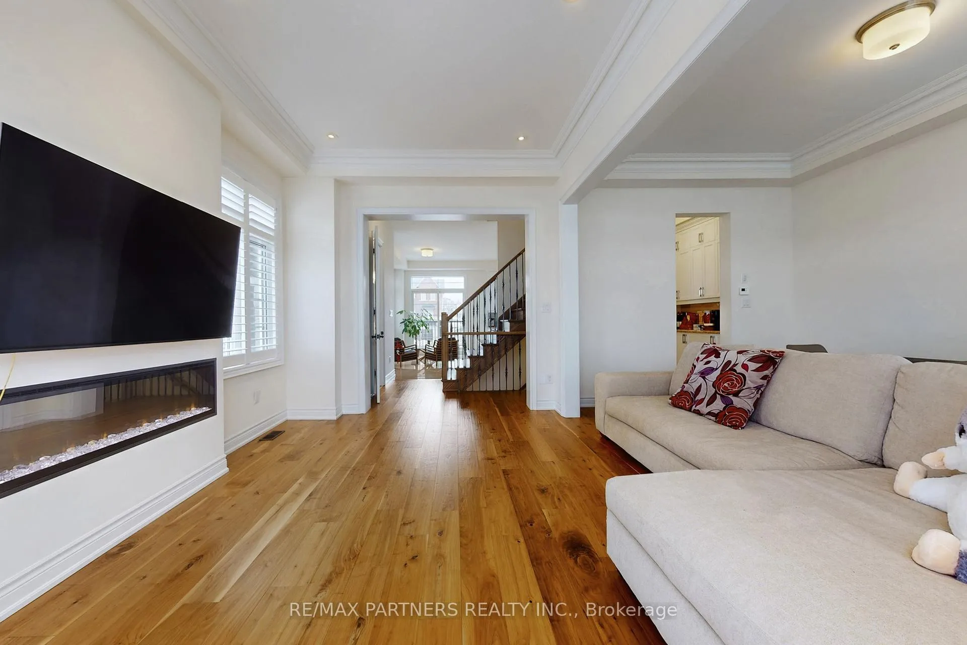 Photo 11 of 26 Island Green Lane, Markham, Angus Glen — HOMEH