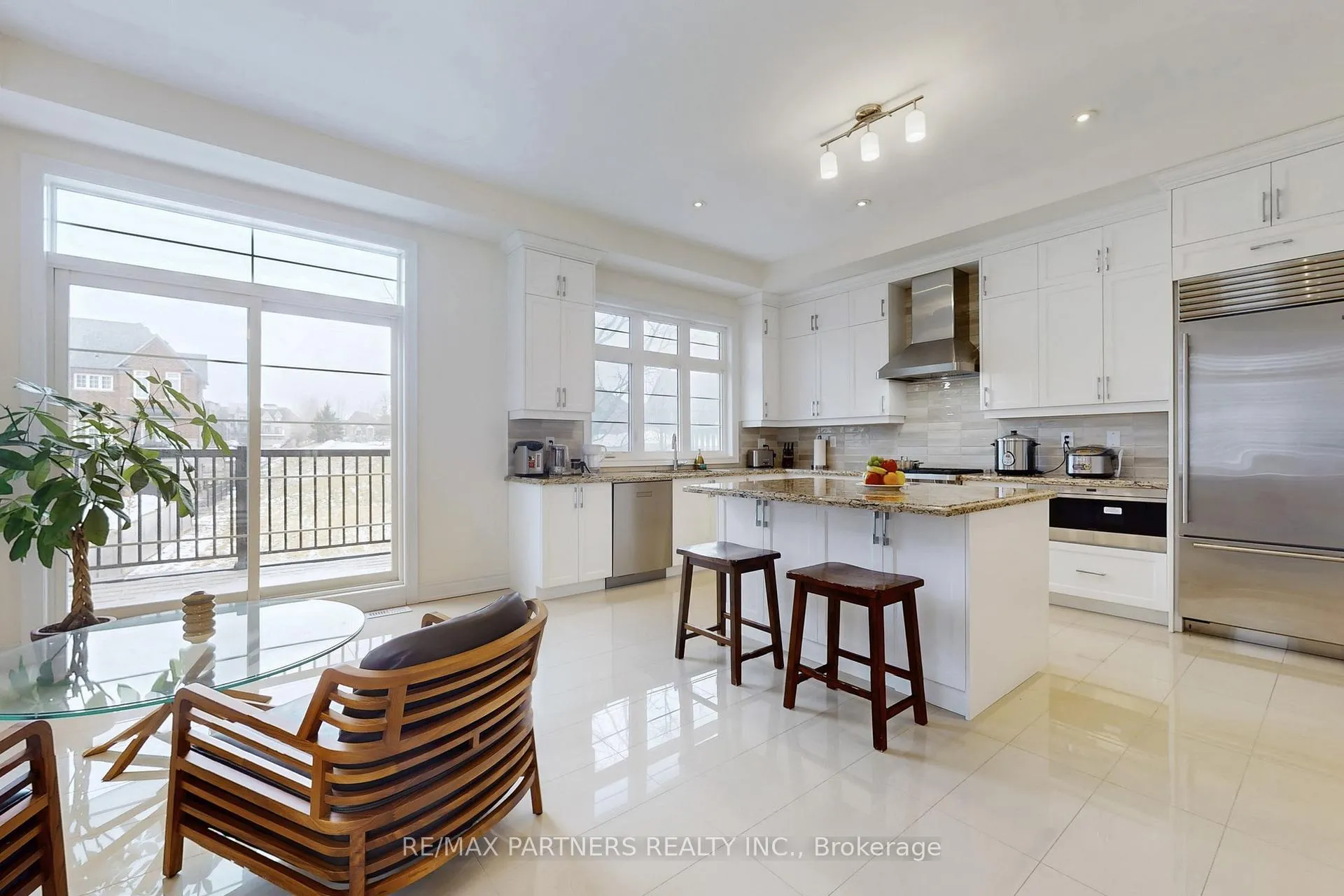 Photo 12 of 26 Island Green Lane, Markham, Angus Glen — HOMEH