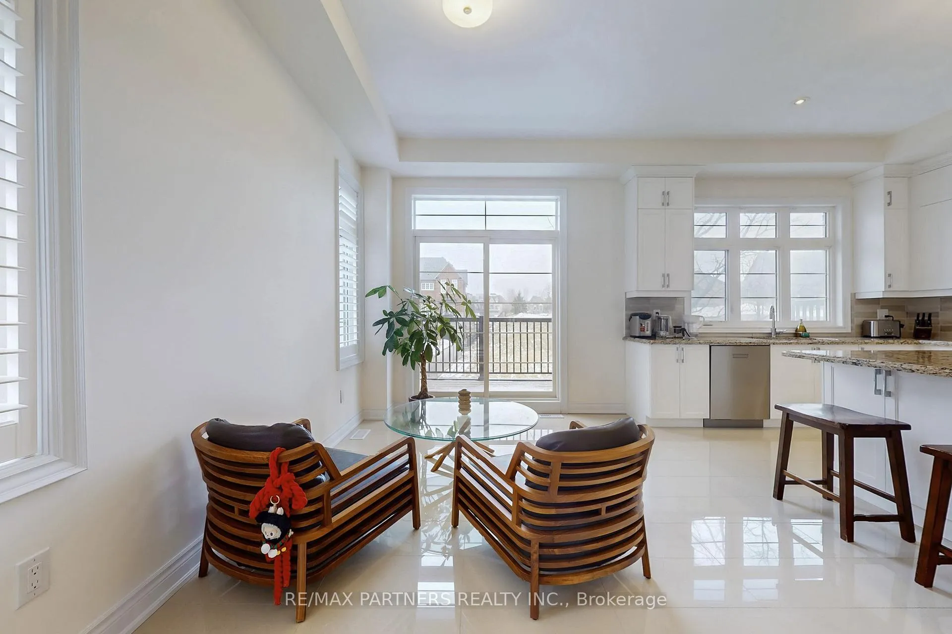 Photo 15 of 26 Island Green Lane, Markham, Angus Glen — HOMEH