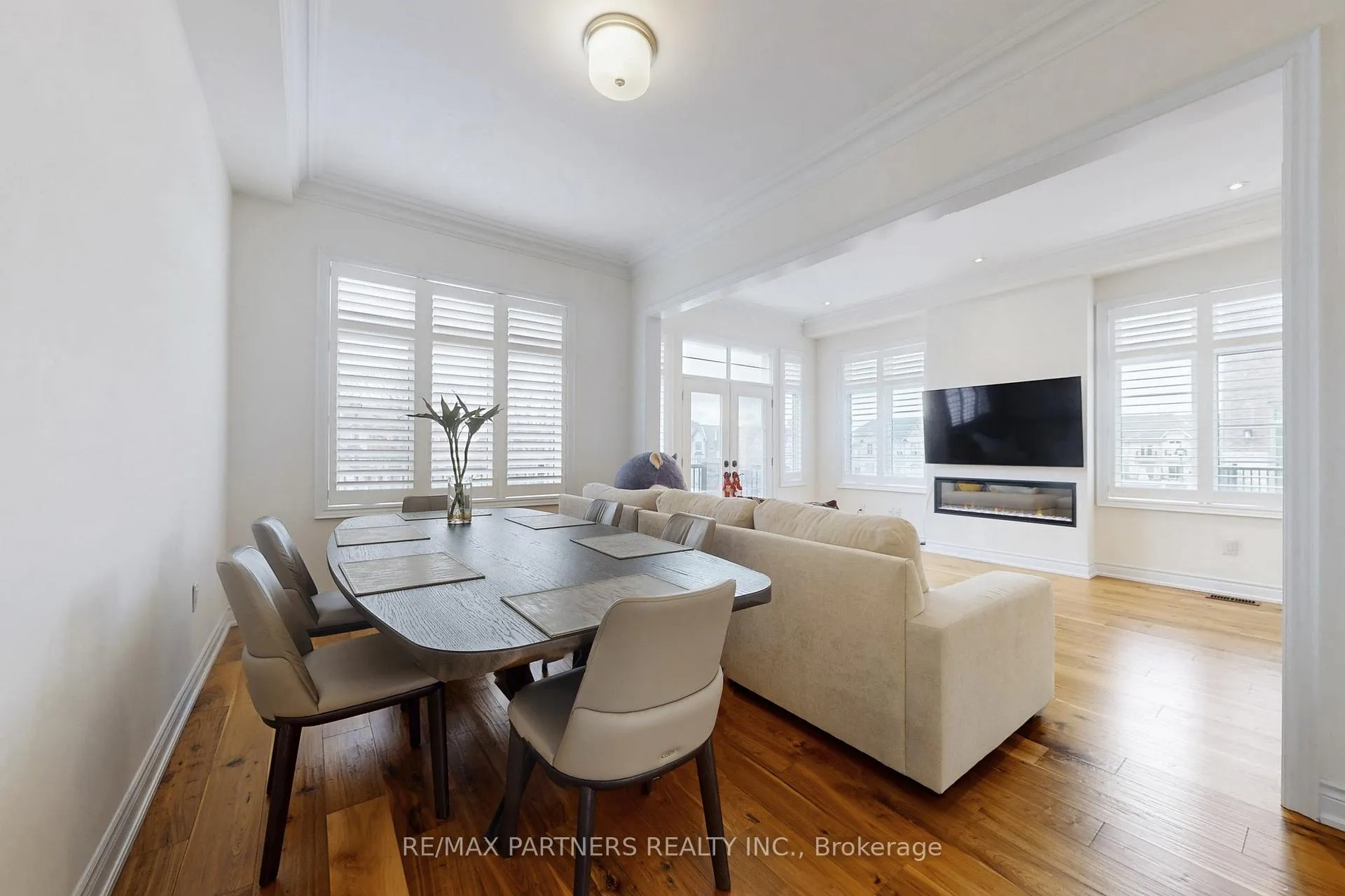 Photo 20 of 26 Island Green Lane, Markham, Angus Glen — HOMEH