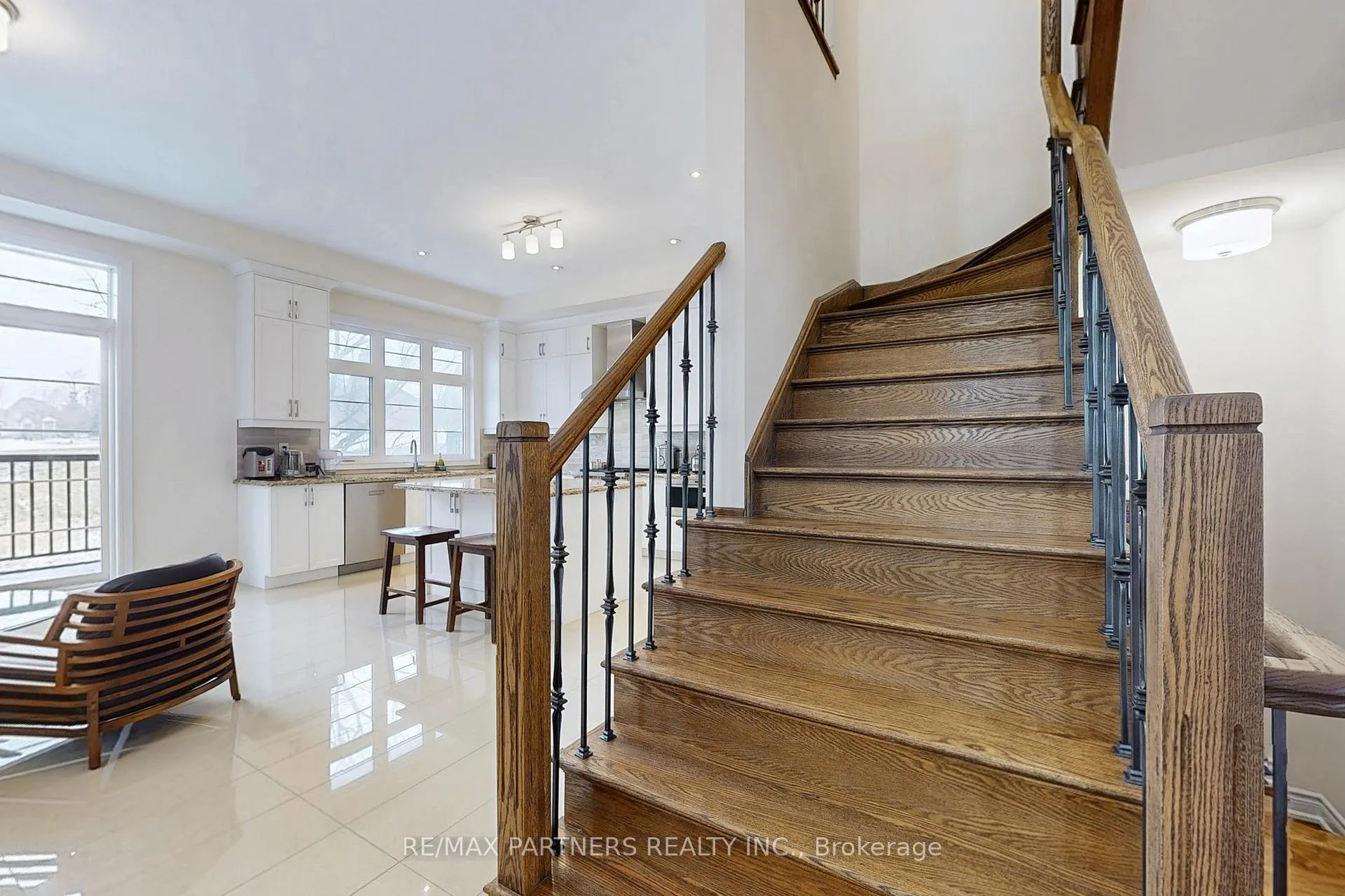 Photo 24 of 26 Island Green Lane, Markham, Angus Glen — HOMEH