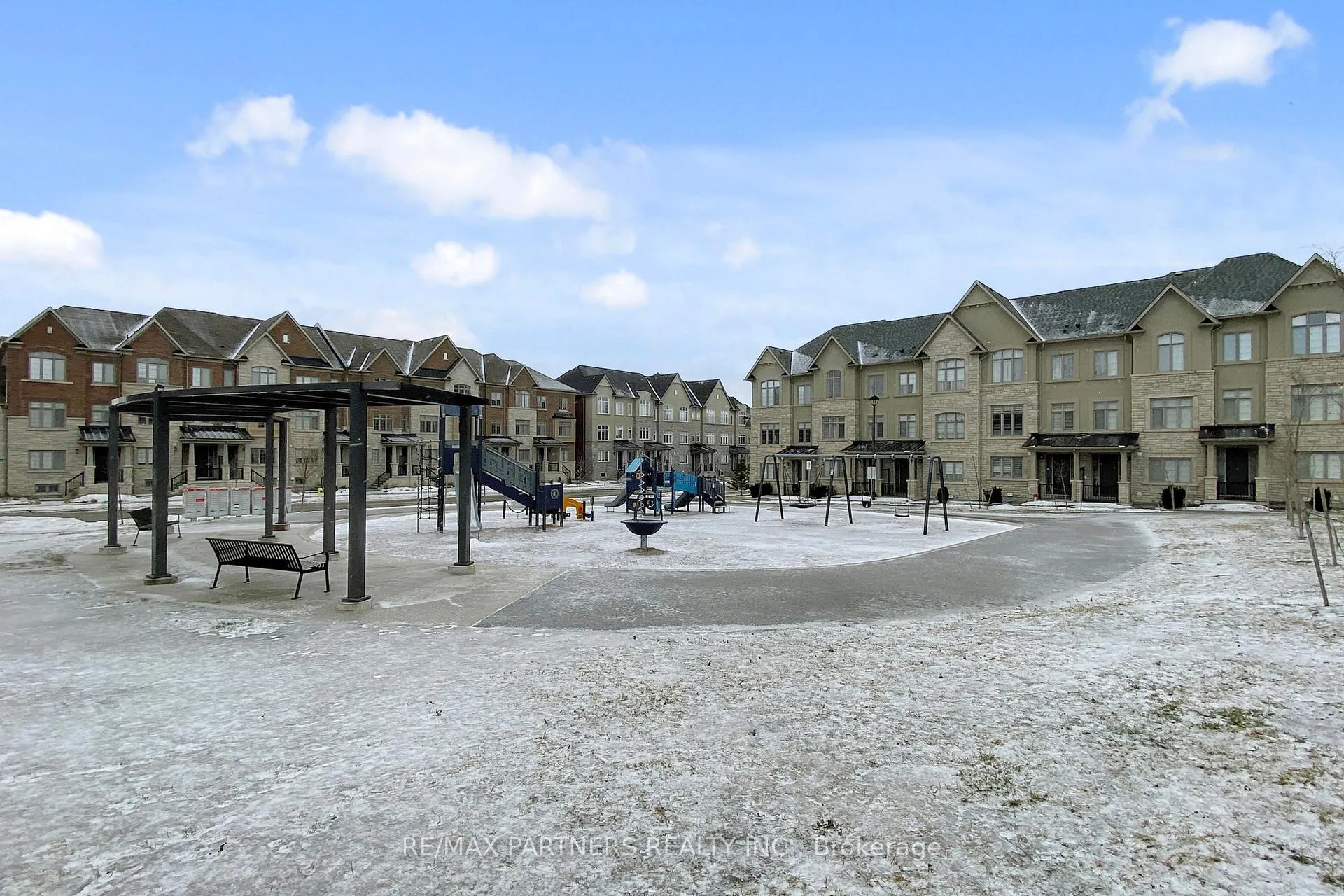 Photo 49 of 26 Island Green Lane, Markham, Angus Glen — HOMEH