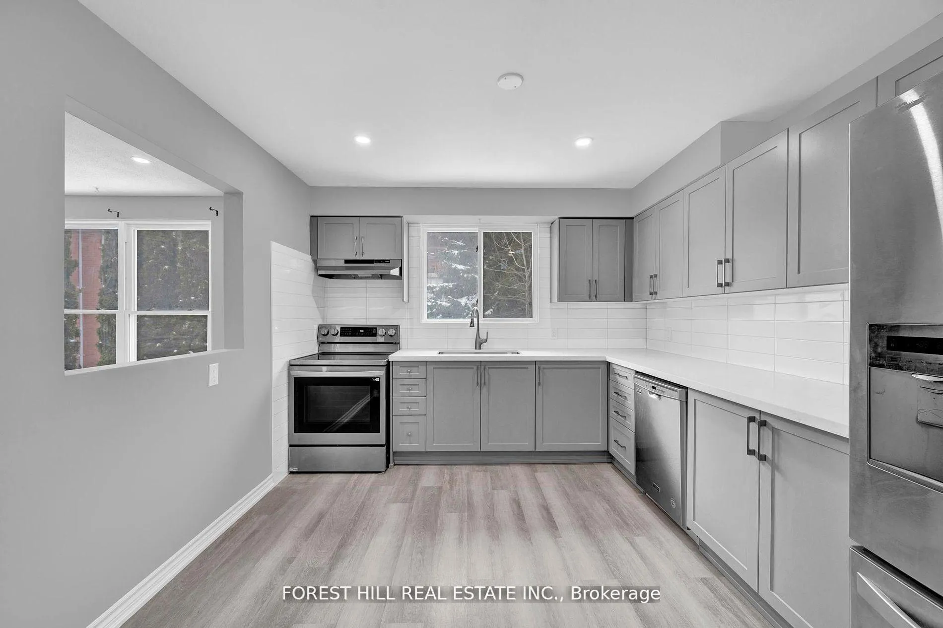 Photo 4 of Unit 6, 494 Elgin Street W, Cobourg — HOMEH