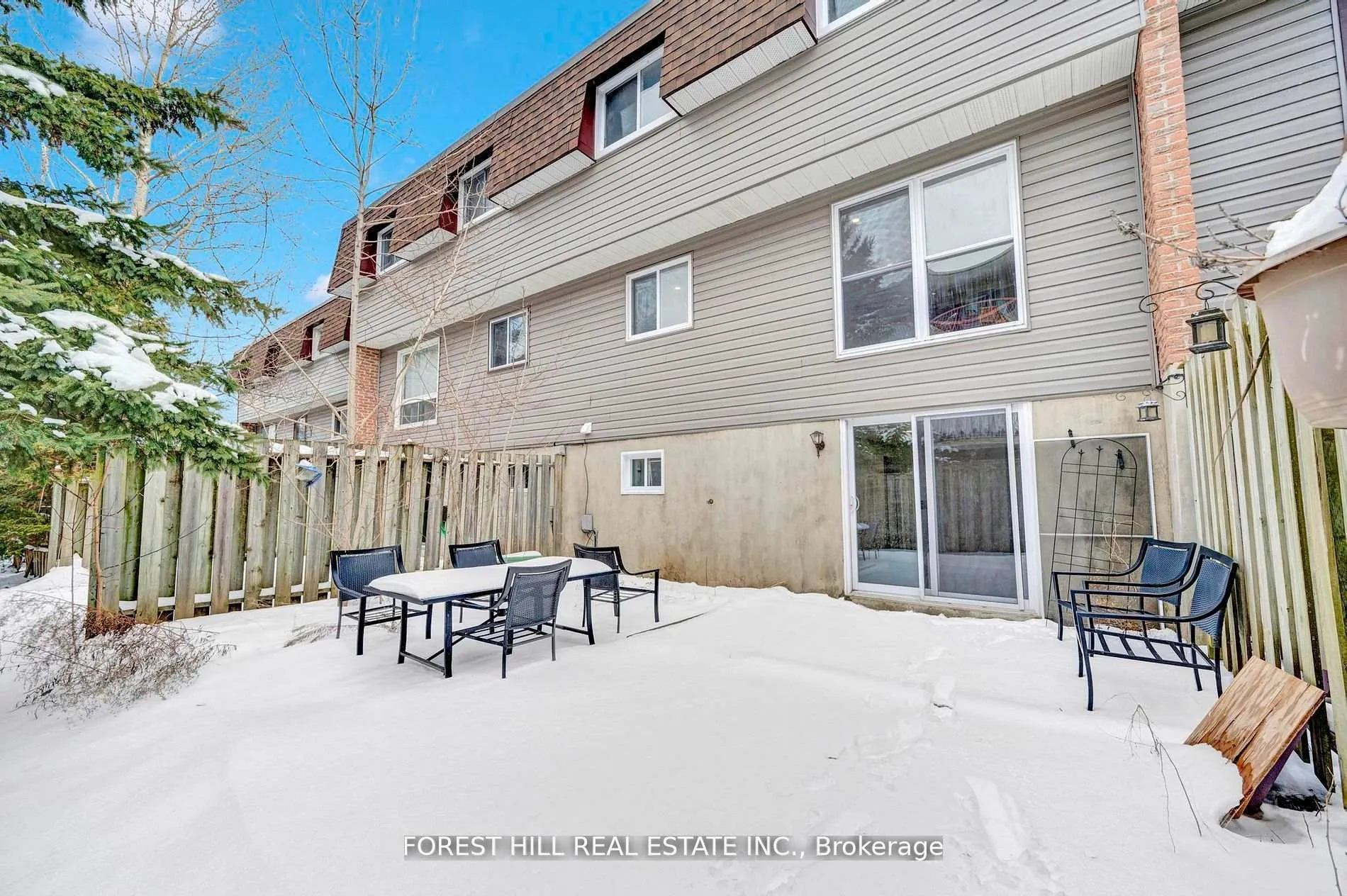 Photo 26 of Unit 6, 494 Elgin Street W, Cobourg — HOMEH