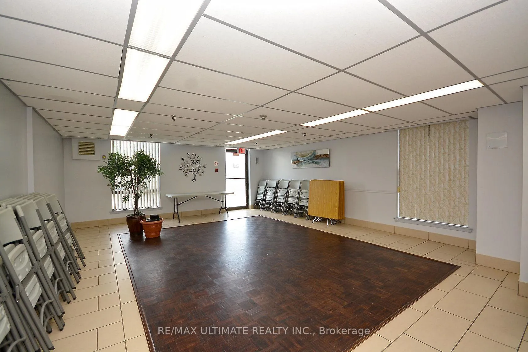 Photo 10 of Unit 604, 18 Knightsbridge Road, Brampton, Queen Street Corridor — HOMEH