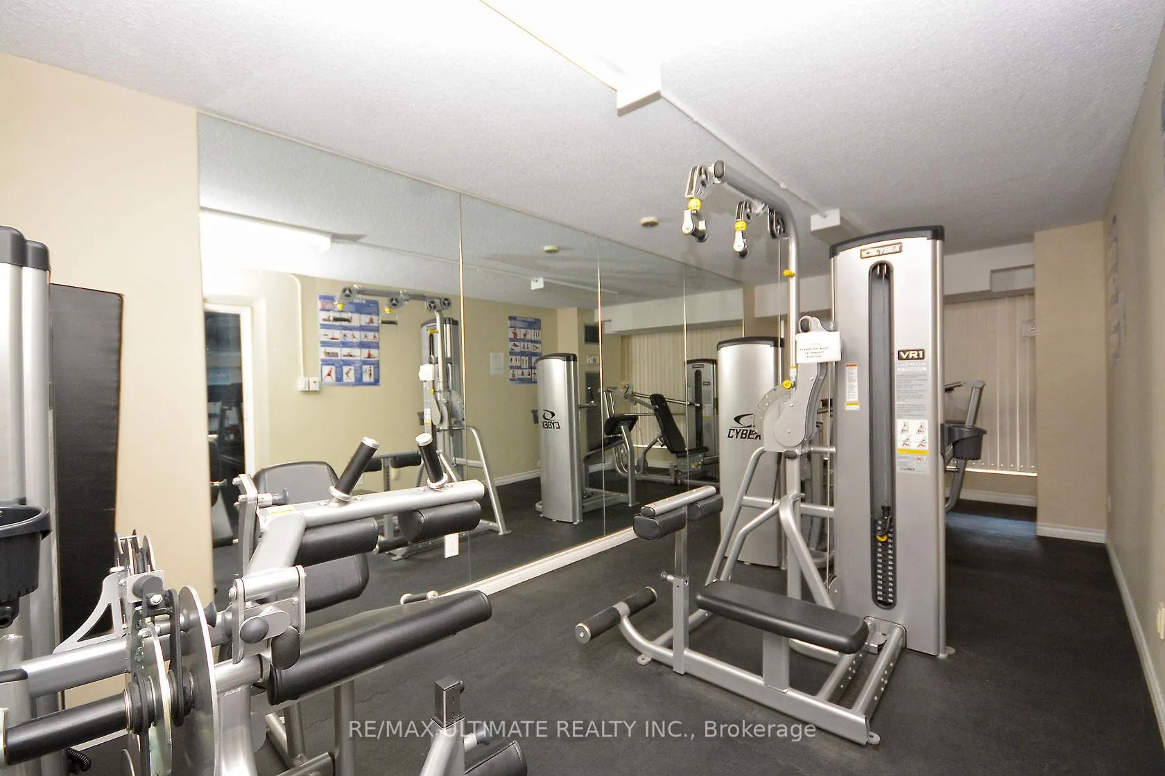 Photo 13 of Unit 604, 18 Knightsbridge Road, Brampton, Queen Street Corridor — HOMEH