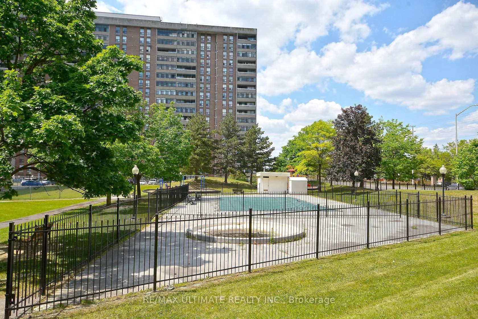 Photo 17 of Unit 604, 18 Knightsbridge Road, Brampton, Queen Street Corridor — HOMEH