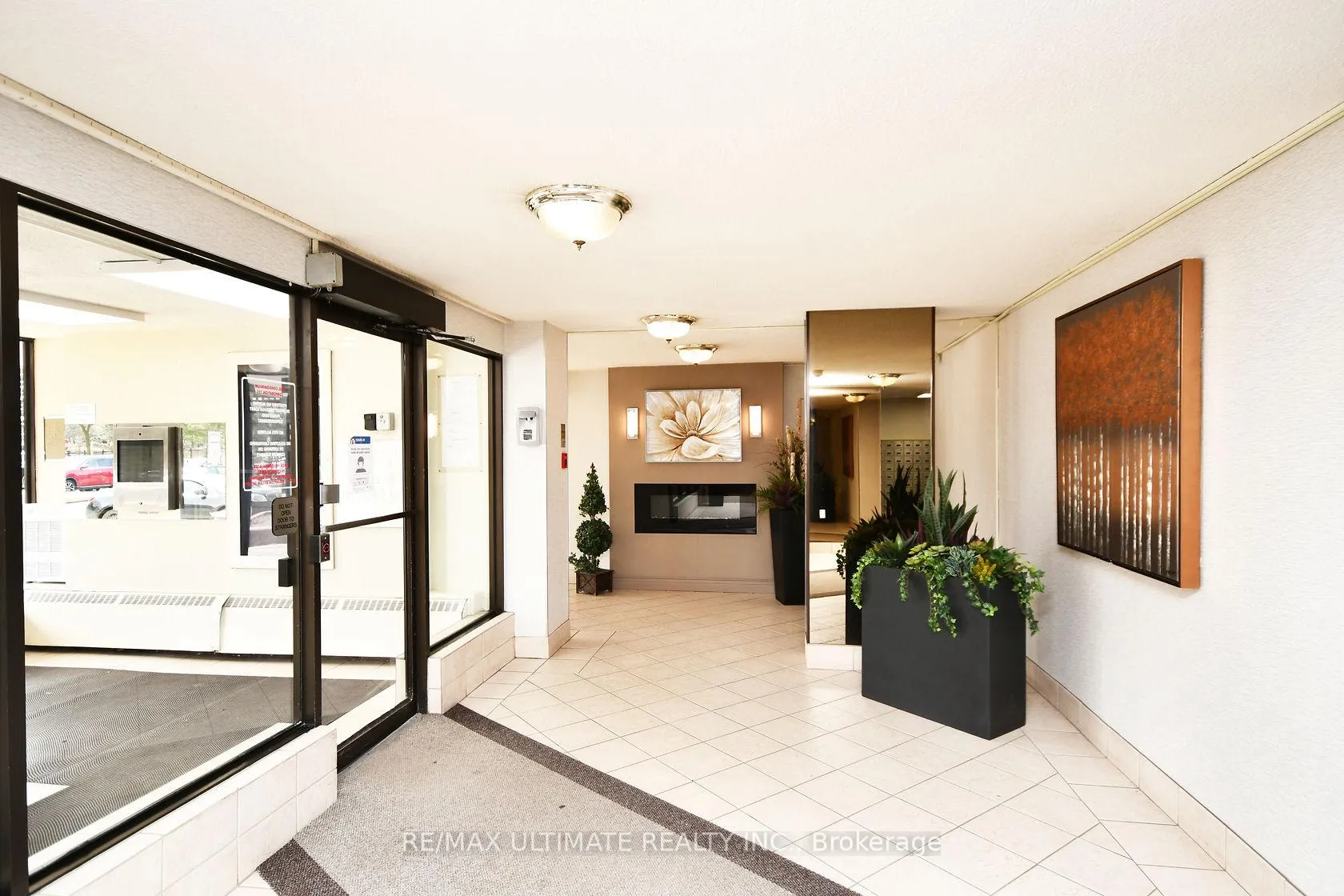 Photo 19 of Unit 604, 18 Knightsbridge Road, Brampton, Queen Street Corridor — HOMEH