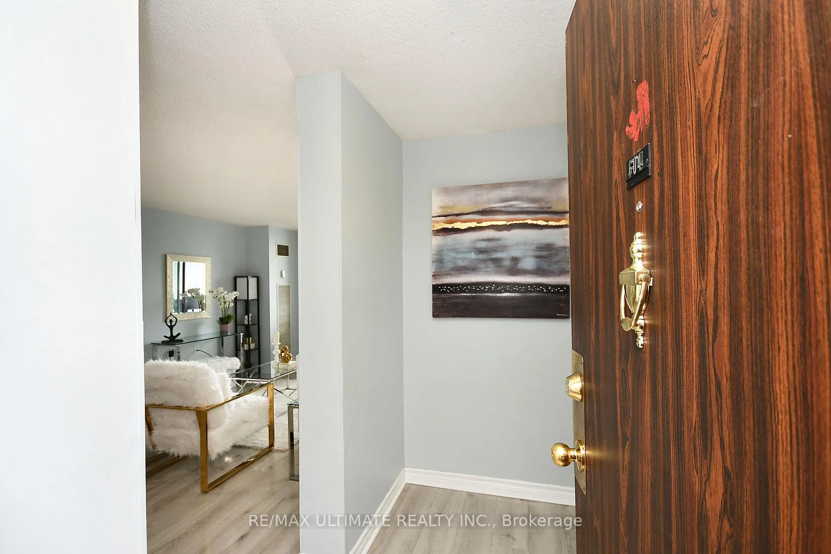 Photo 20 of Unit 604, 18 Knightsbridge Road, Brampton, Queen Street Corridor — HOMEH
