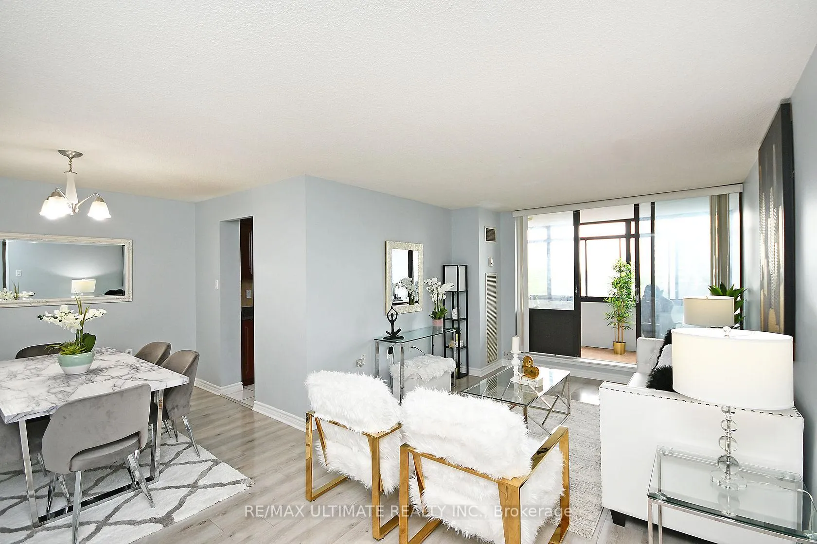 Photo 23 of Unit 604, 18 Knightsbridge Road, Brampton, Queen Street Corridor — HOMEH