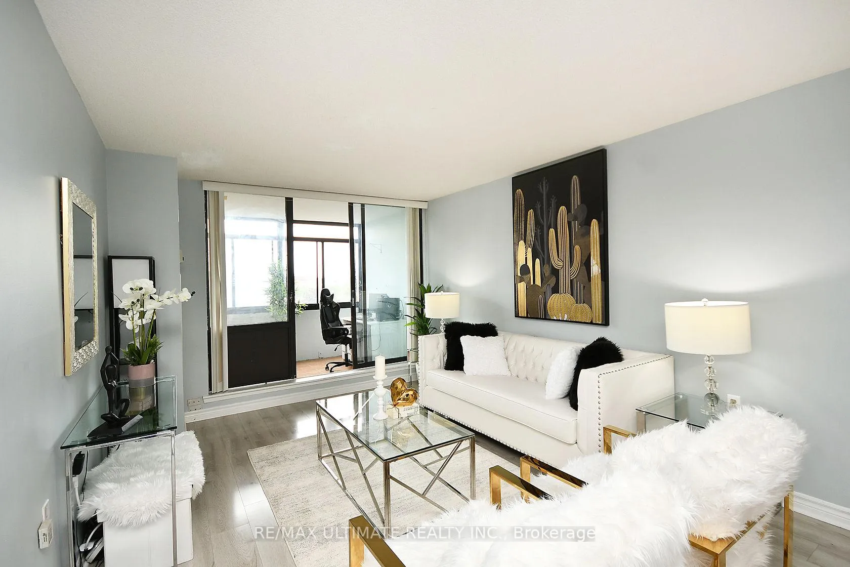 Photo 25 of Unit 604, 18 Knightsbridge Road, Brampton, Queen Street Corridor — HOMEH