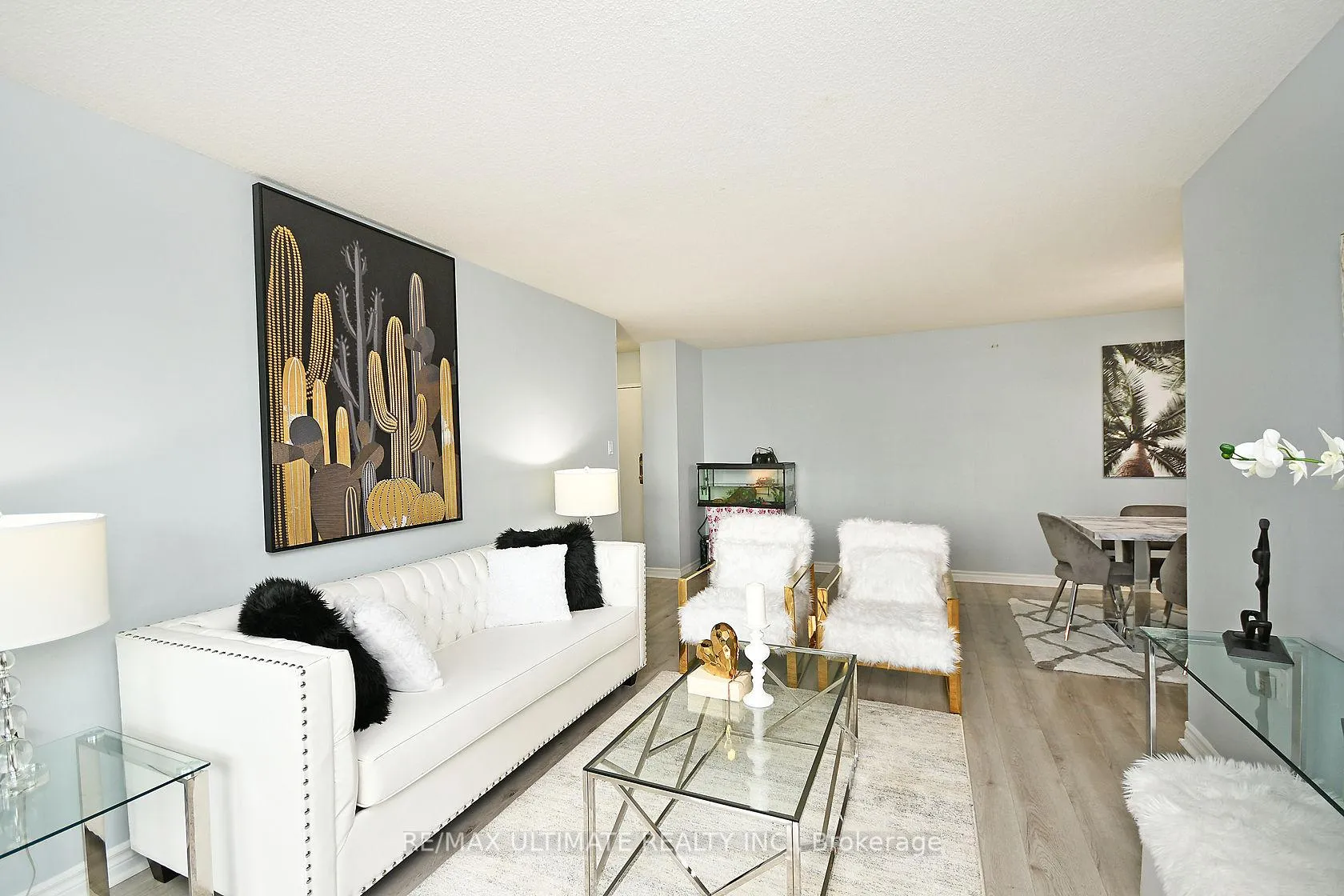 Photo 26 of Unit 604, 18 Knightsbridge Road, Brampton, Queen Street Corridor — HOMEH