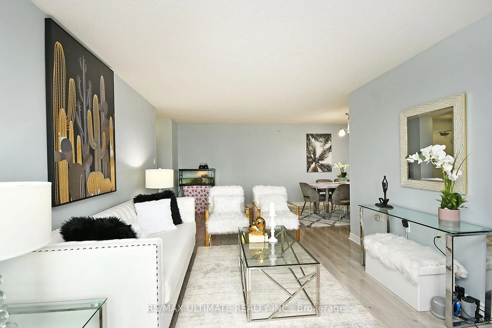 Photo 27 of Unit 604, 18 Knightsbridge Road, Brampton, Queen Street Corridor — HOMEH