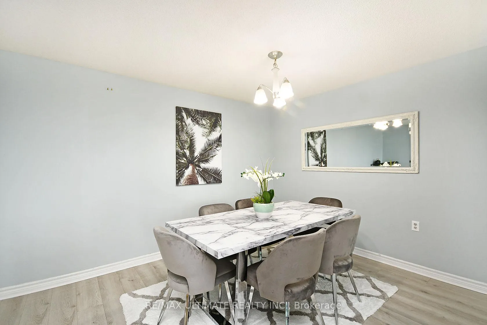 Photo 28 of Unit 604, 18 Knightsbridge Road, Brampton, Queen Street Corridor — HOMEH