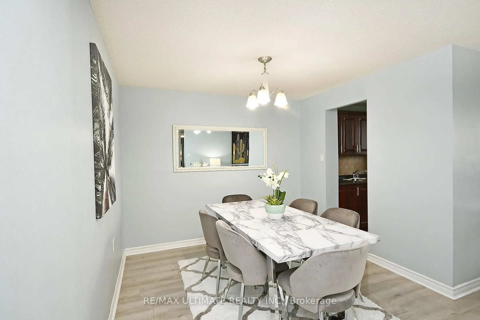 Photo 29 of Unit 604, 18 Knightsbridge Road, Brampton, Queen Street Corridor — HOMEH