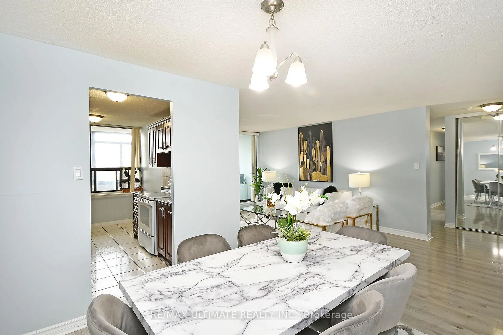 Photo 30 of Unit 604, 18 Knightsbridge Road, Brampton, Queen Street Corridor — HOMEH