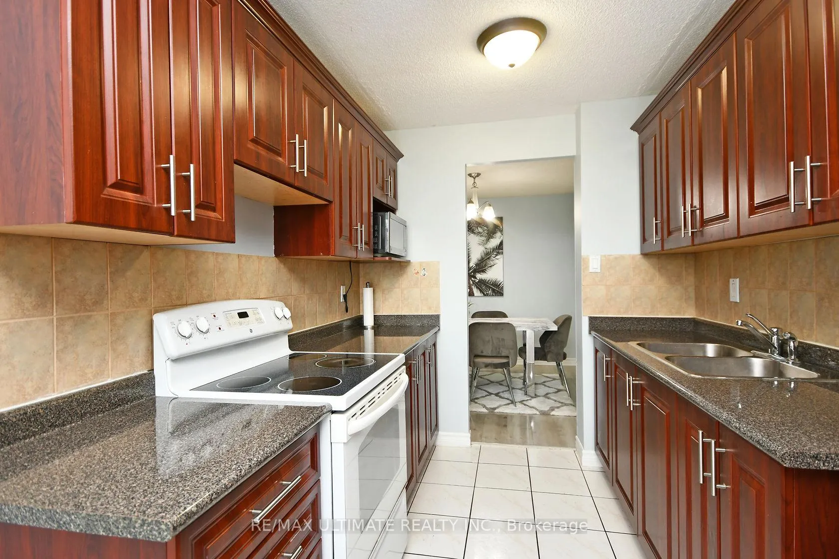 Photo 32 of Unit 604, 18 Knightsbridge Road, Brampton, Queen Street Corridor — HOMEH