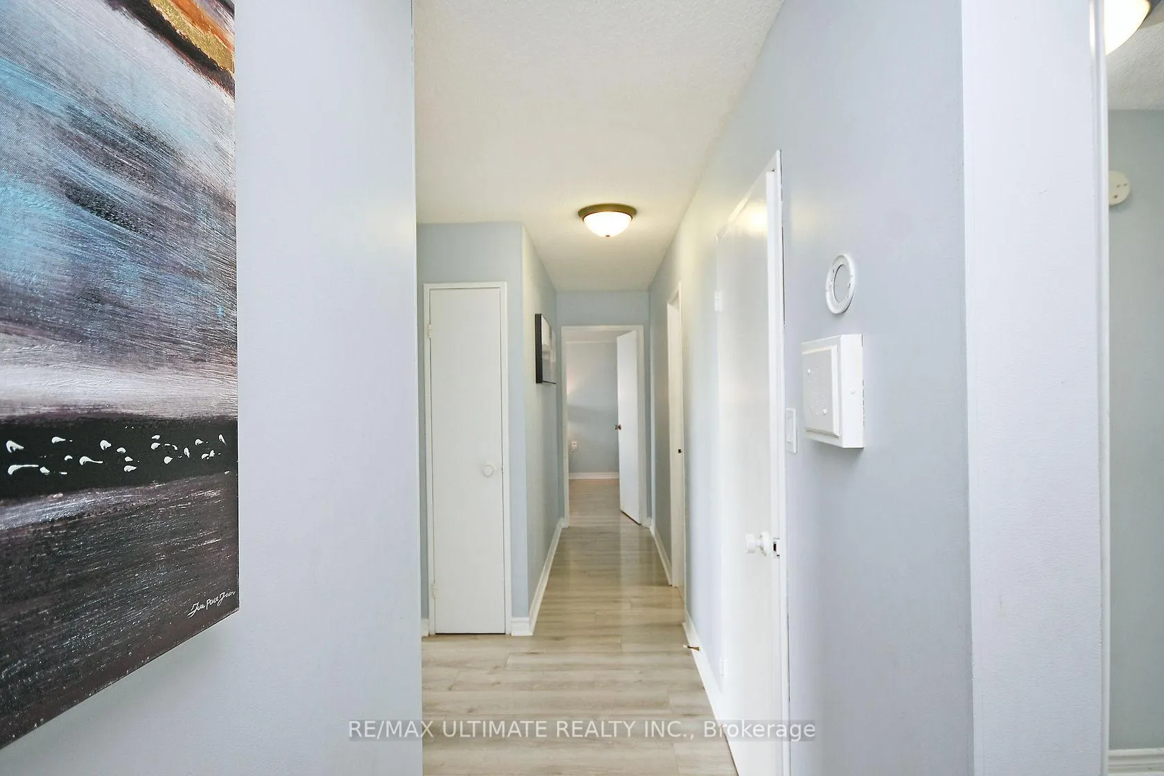 Photo 33 of Unit 604, 18 Knightsbridge Road, Brampton, Queen Street Corridor — HOMEH