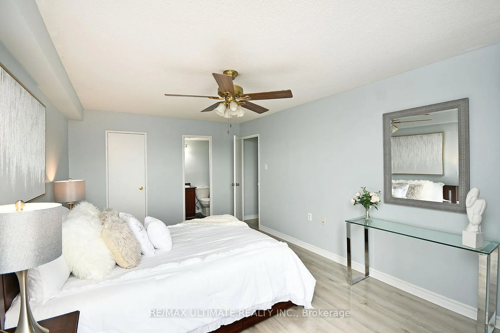 Photo 38 of Unit 604, 18 Knightsbridge Road, Brampton, Queen Street Corridor — HOMEH