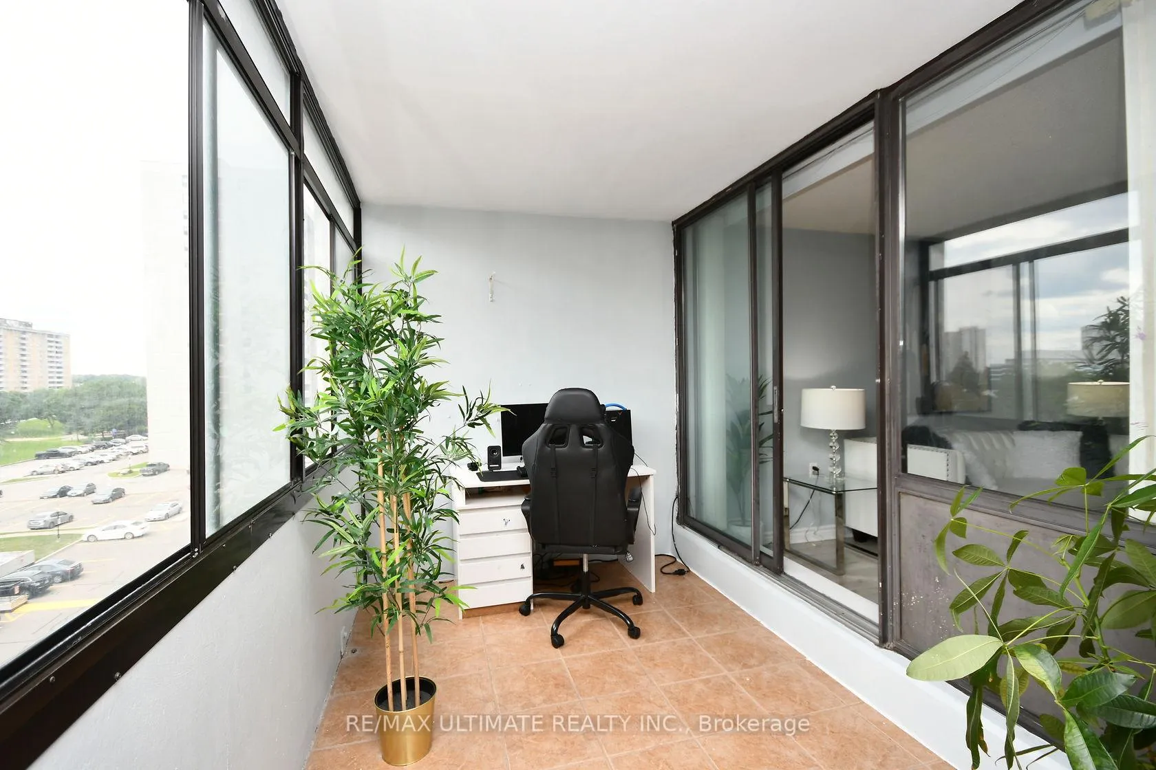 Photo 46 of Unit 604, 18 Knightsbridge Road, Brampton, Queen Street Corridor — HOMEH