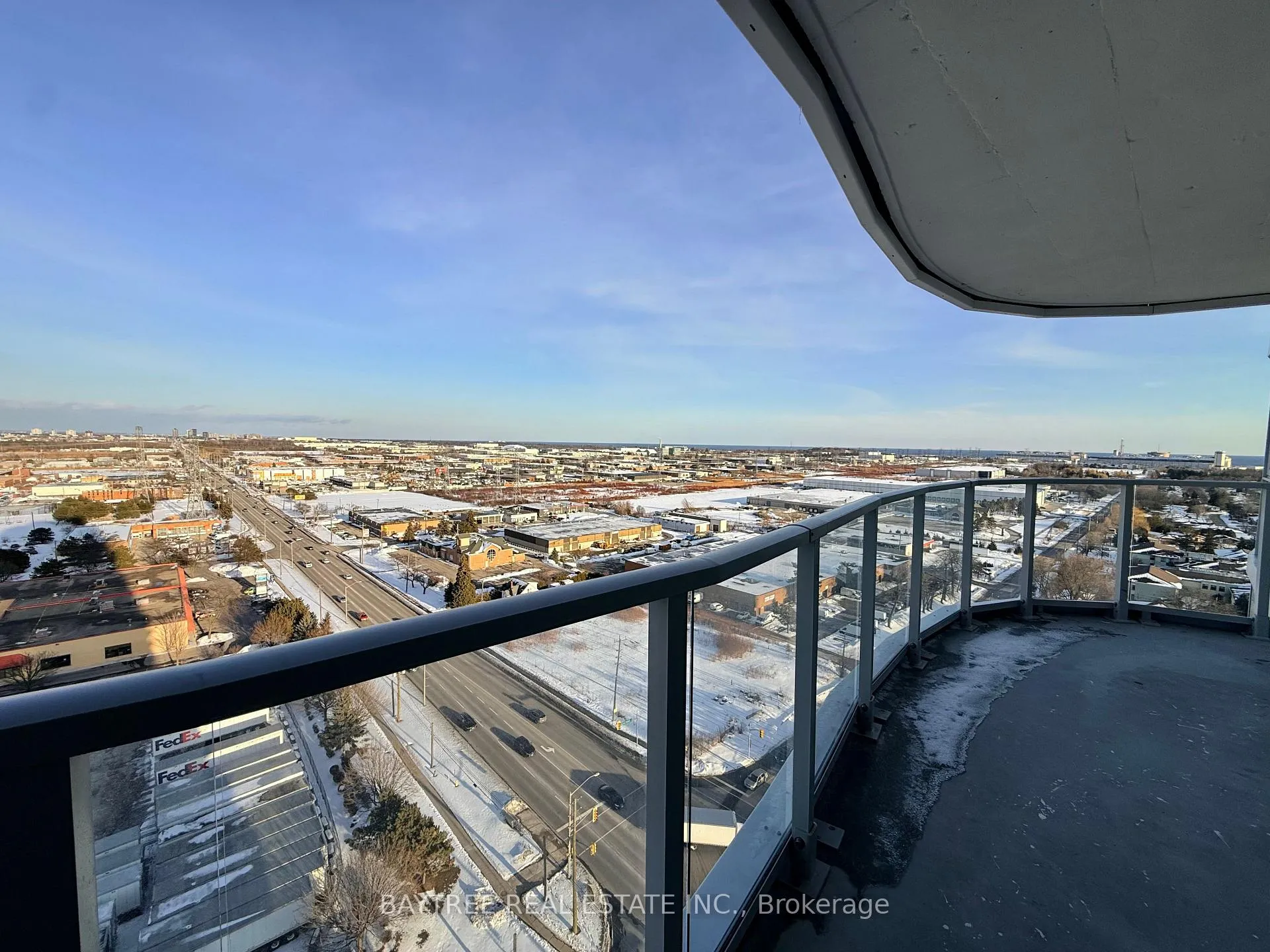 Photo 15 of Unit 1704, 1010 Sandy Beach Road, Pickering, Bay Ridges — HOMEH