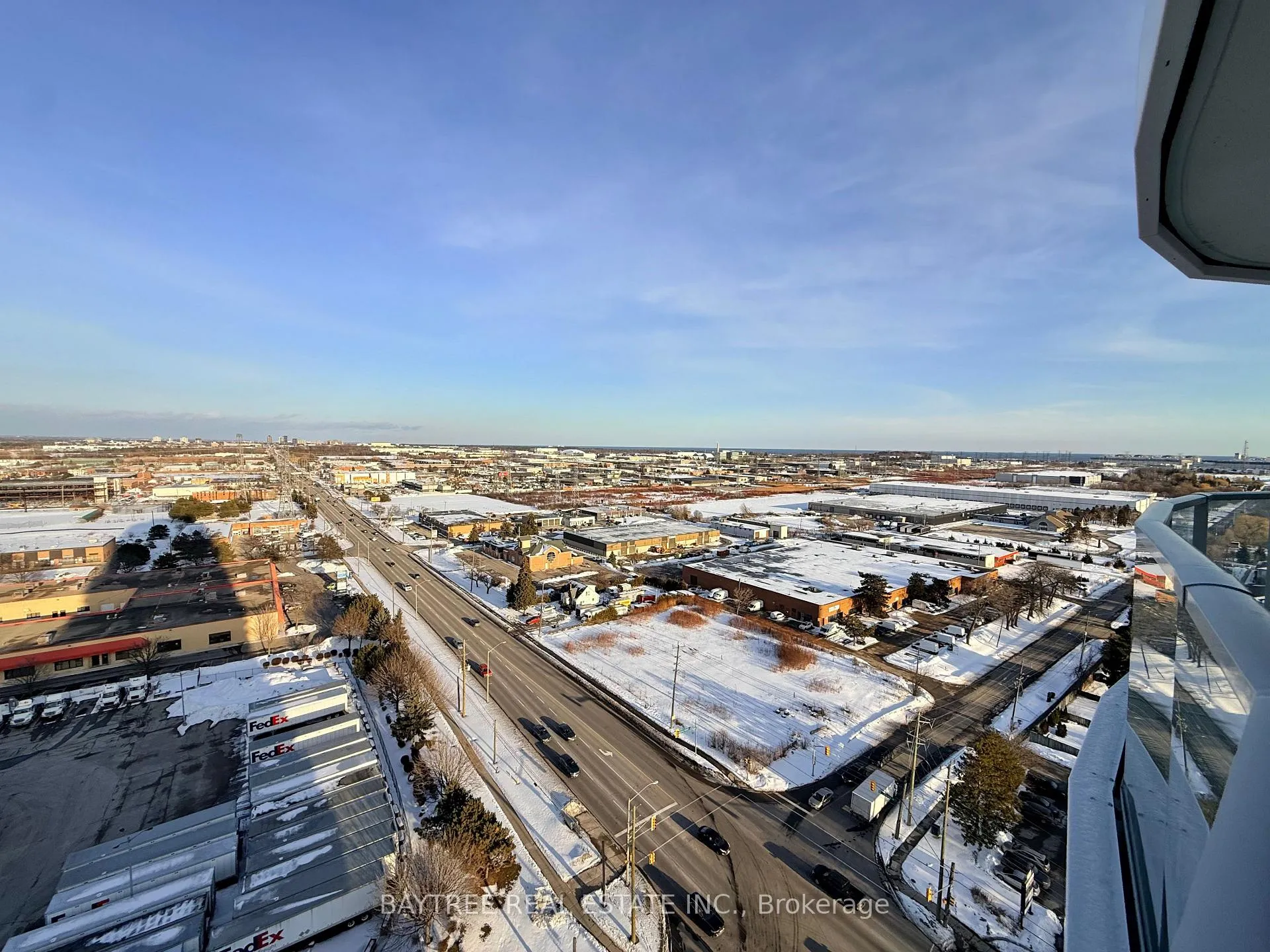 Photo 16 of Unit 1704, 1010 Sandy Beach Road, Pickering, Bay Ridges — HOMEH