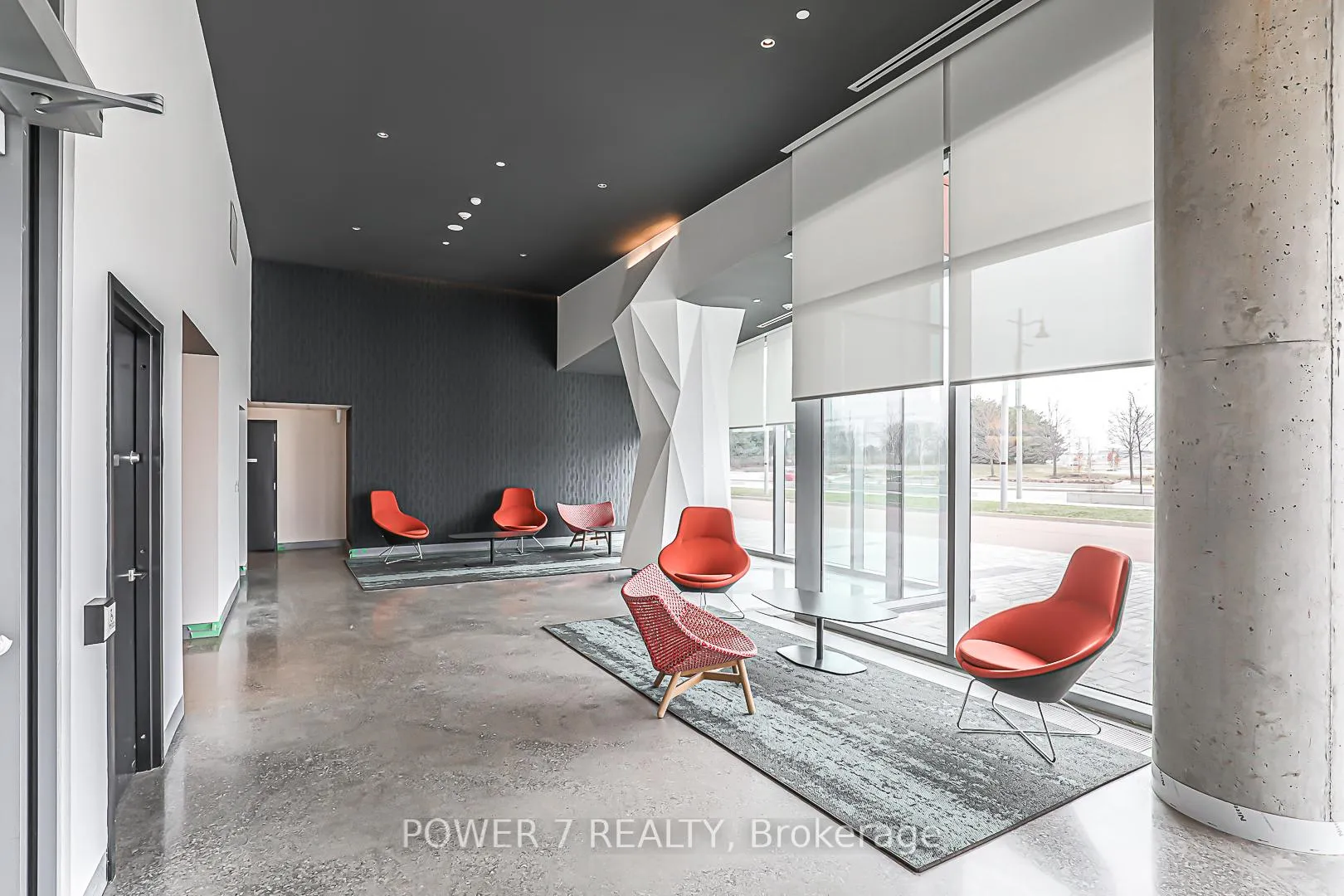 Photo 4 of Unit 1117, 8 Rouge Valley Drive, Markham, Unionville — HOMEH