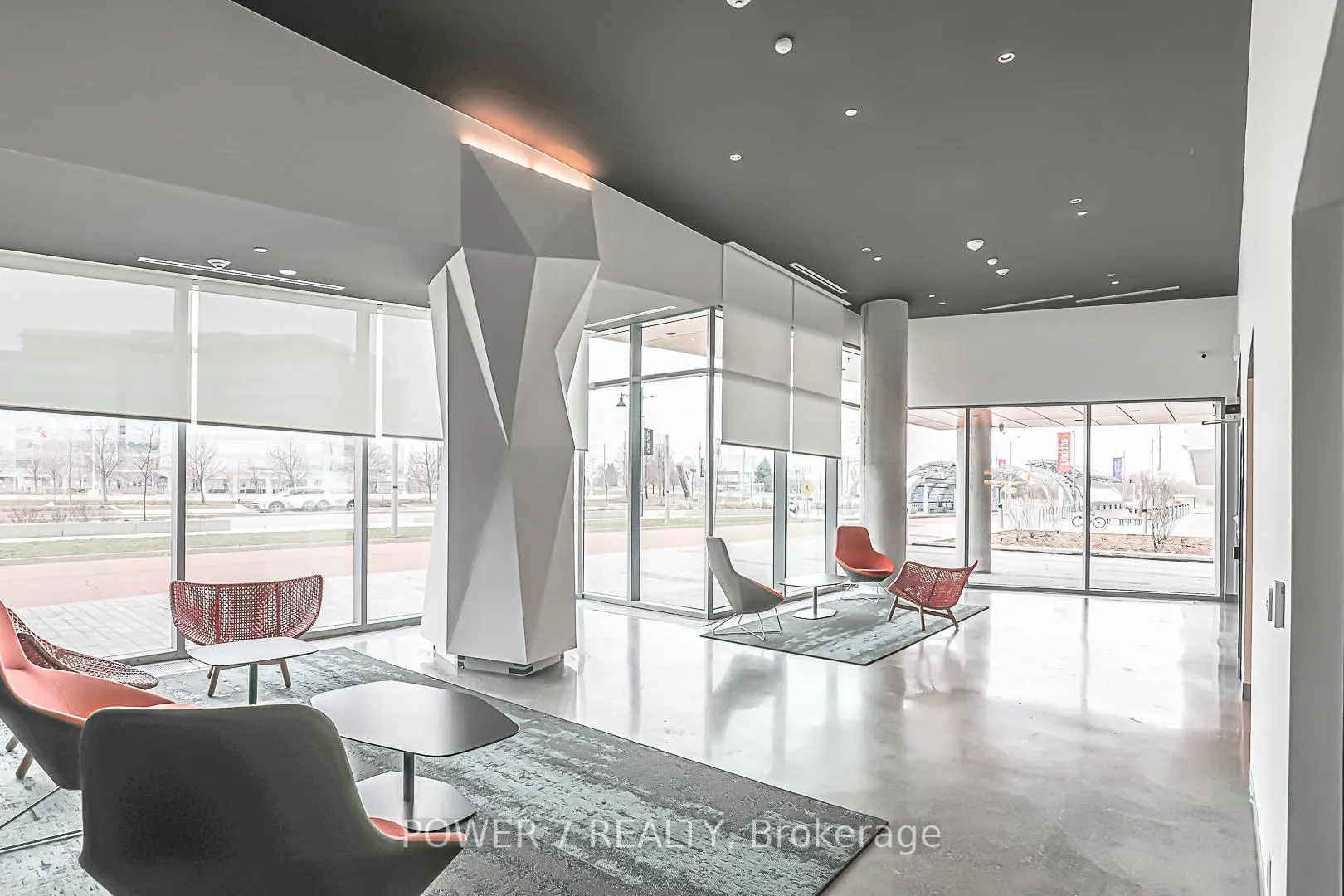 Photo 6 of Unit 1117, 8 Rouge Valley Drive, Markham, Unionville — HOMEH