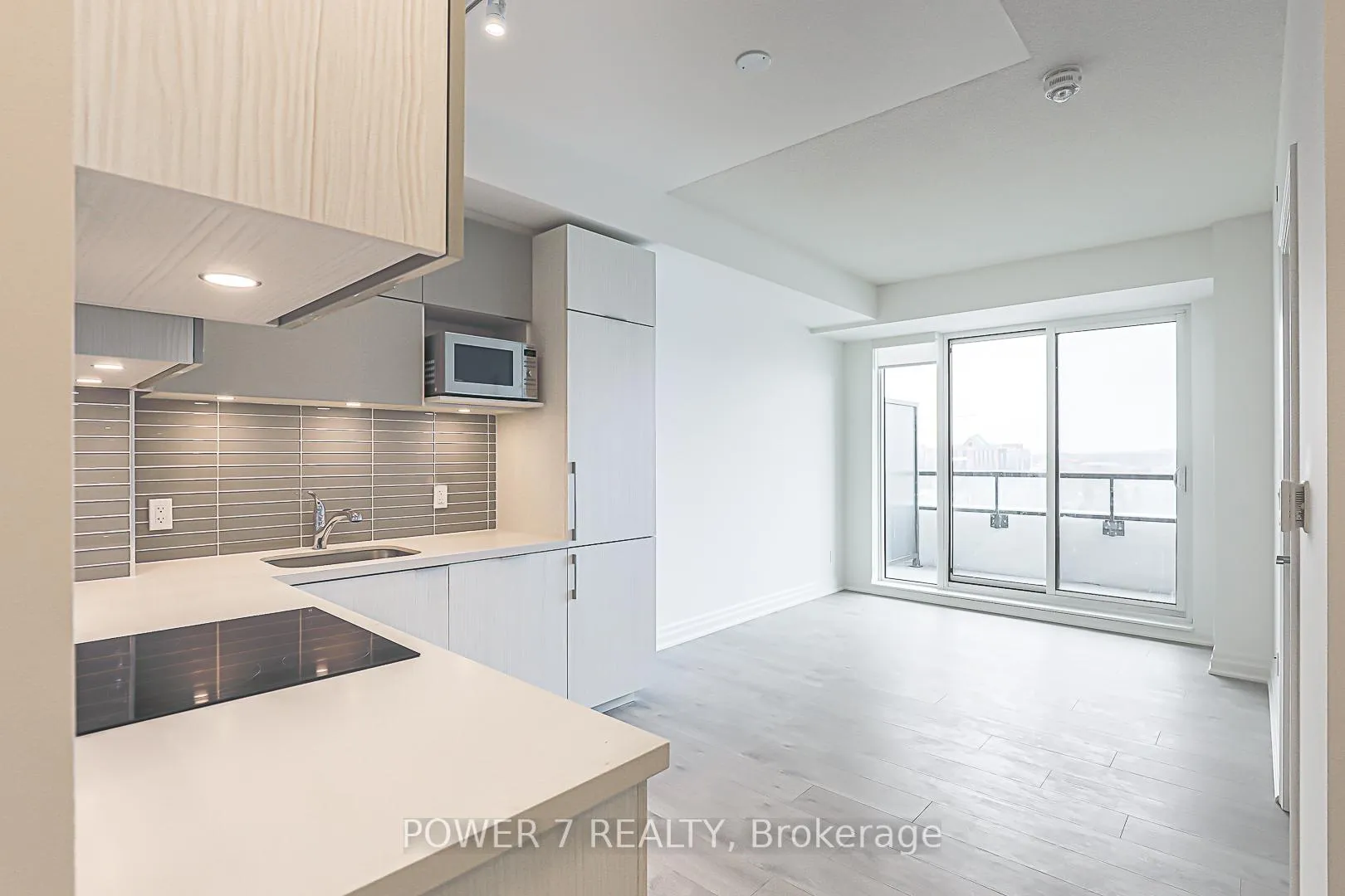 Photo 10 of Unit 1117, 8 Rouge Valley Drive, Markham, Unionville — HOMEH