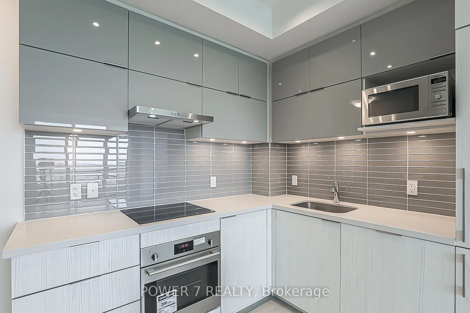 Photo 14 of Unit 1117, 8 Rouge Valley Drive, Markham, Unionville — HOMEH
