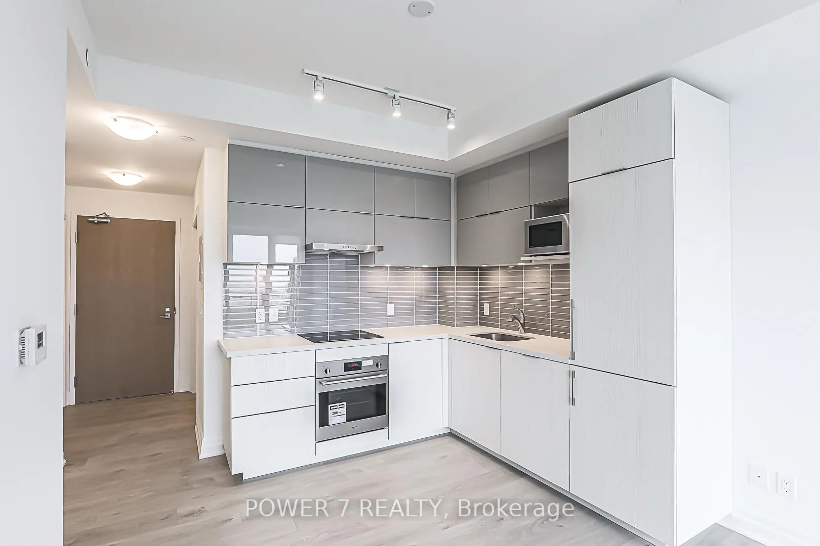 Photo 15 of Unit 1117, 8 Rouge Valley Drive, Markham, Unionville — HOMEH