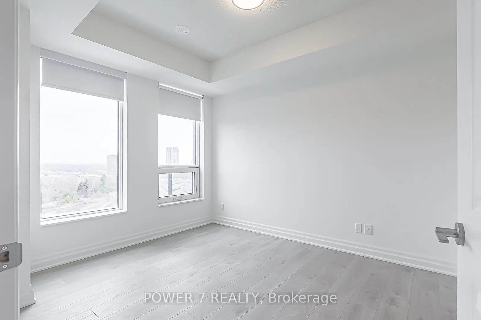 Photo 19 of Unit 1117, 8 Rouge Valley Drive, Markham, Unionville — HOMEH
