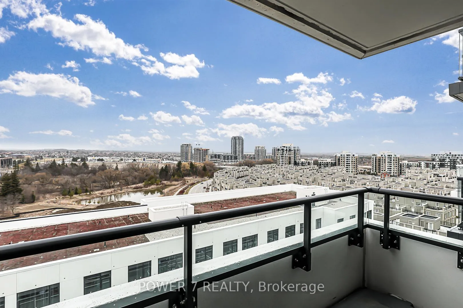 Photo 27 of Unit 1117, 8 Rouge Valley Drive, Markham, Unionville — HOMEH