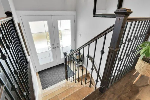 Photo 4 of 20391 Park Crescent, South Glengarry, South Glengarry (Charlottenburgh) Twp — HOMEH