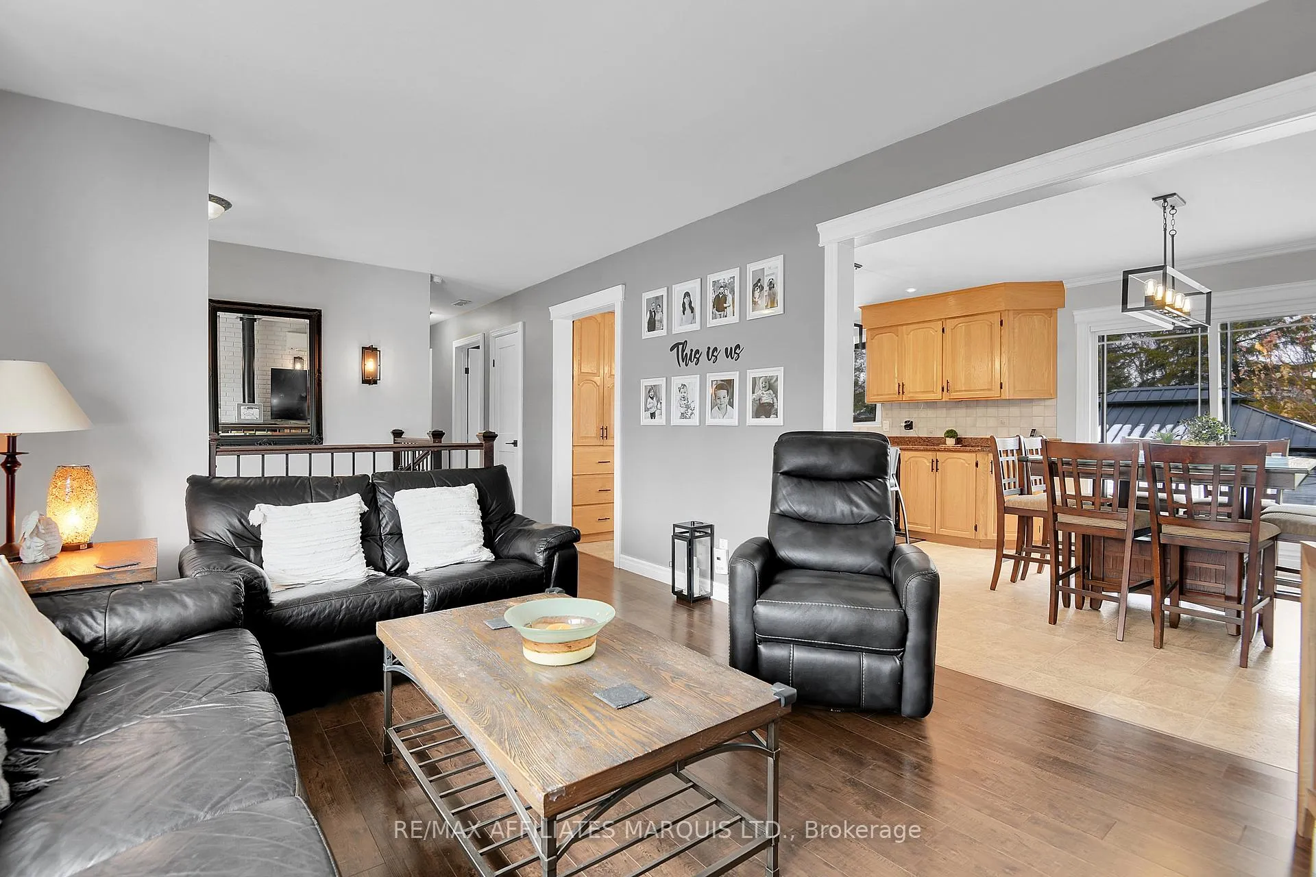 Photo 6 of 20391 Park Crescent, South Glengarry, South Glengarry (Charlottenburgh) Twp — HOMEH